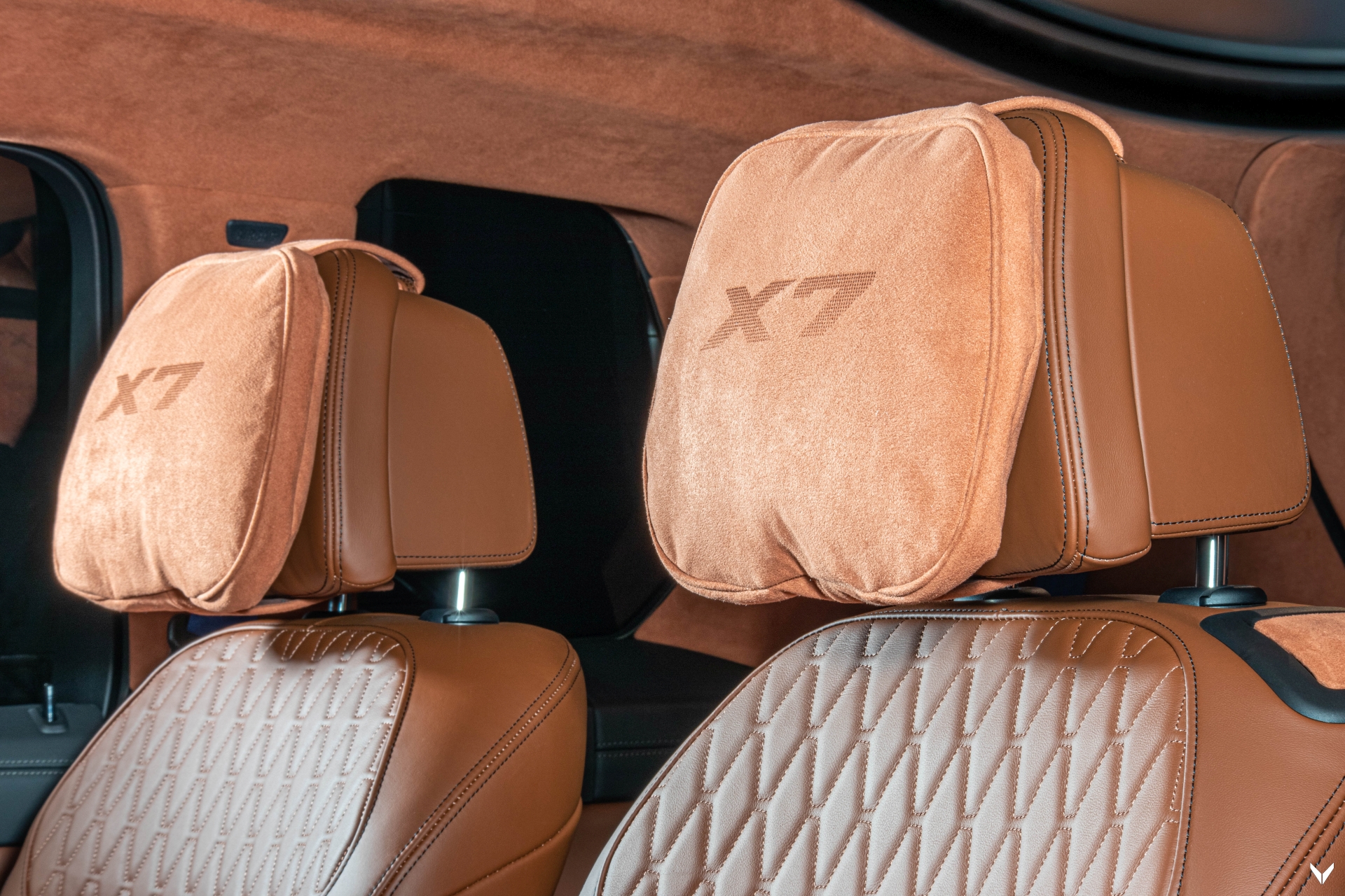 BMW X7 Tuned To Perfection By Vilner, Or So They Say…