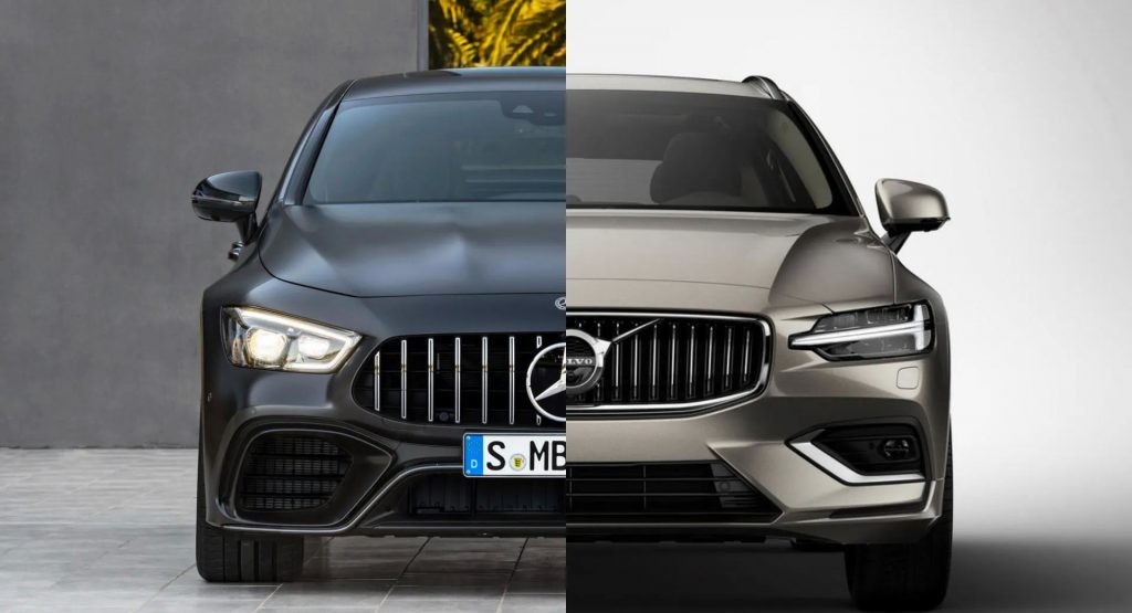 Daimler And Volvo Talking R&D Collab For Internal Combustion Engines