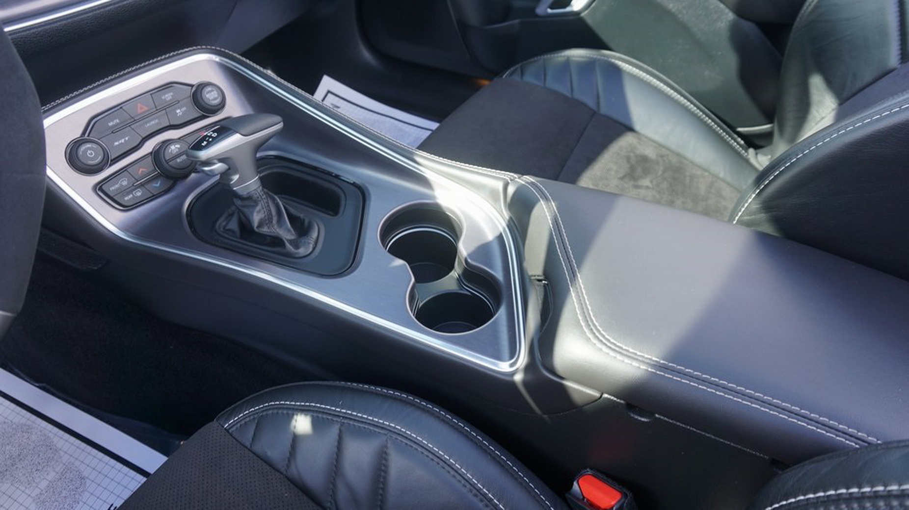 How Comfortable Would You Feel In A Chopped Dodge SRT Demon Convertible?