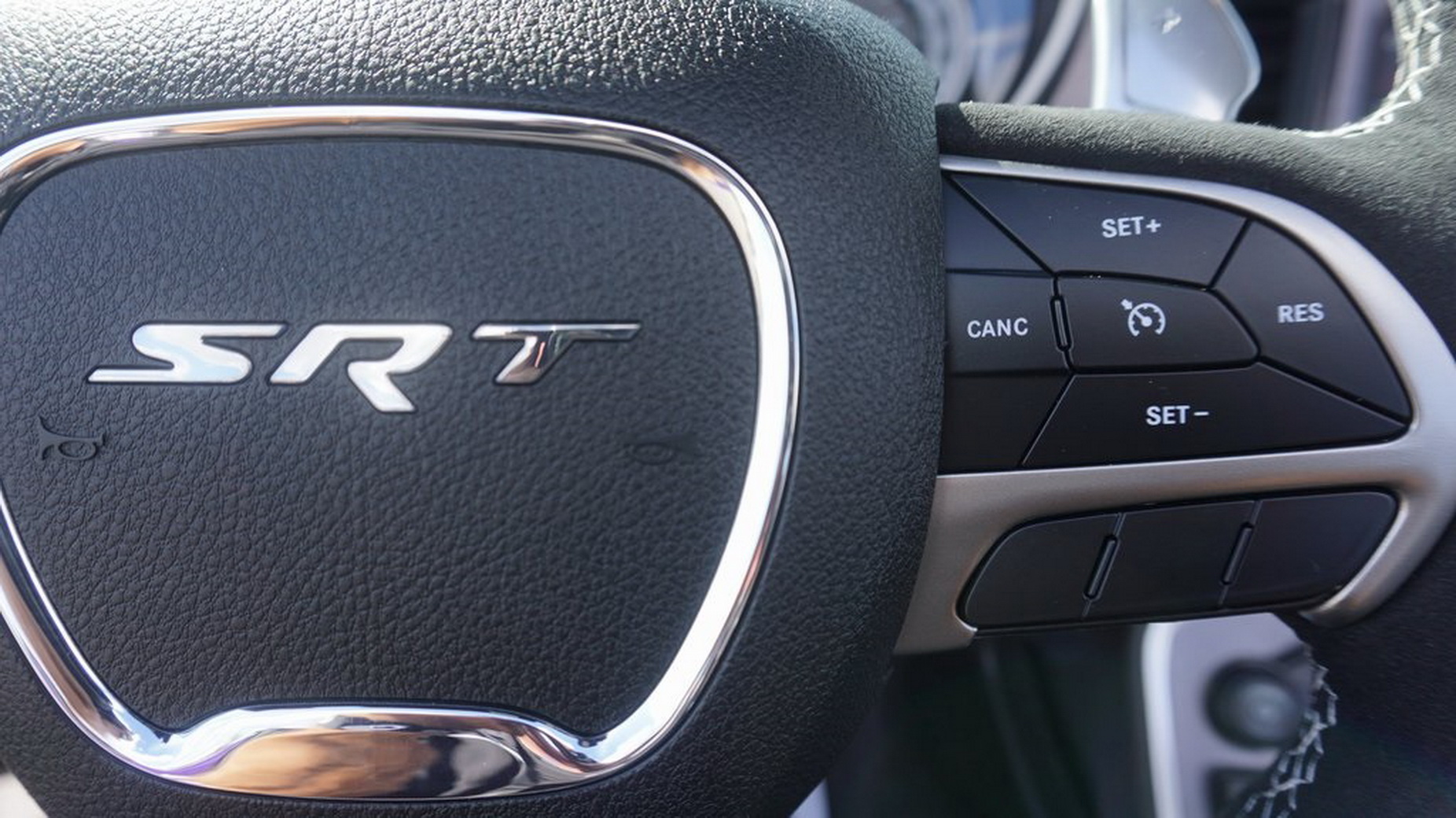 How Comfortable Would You Feel In A Chopped Dodge SRT Demon Convertible?