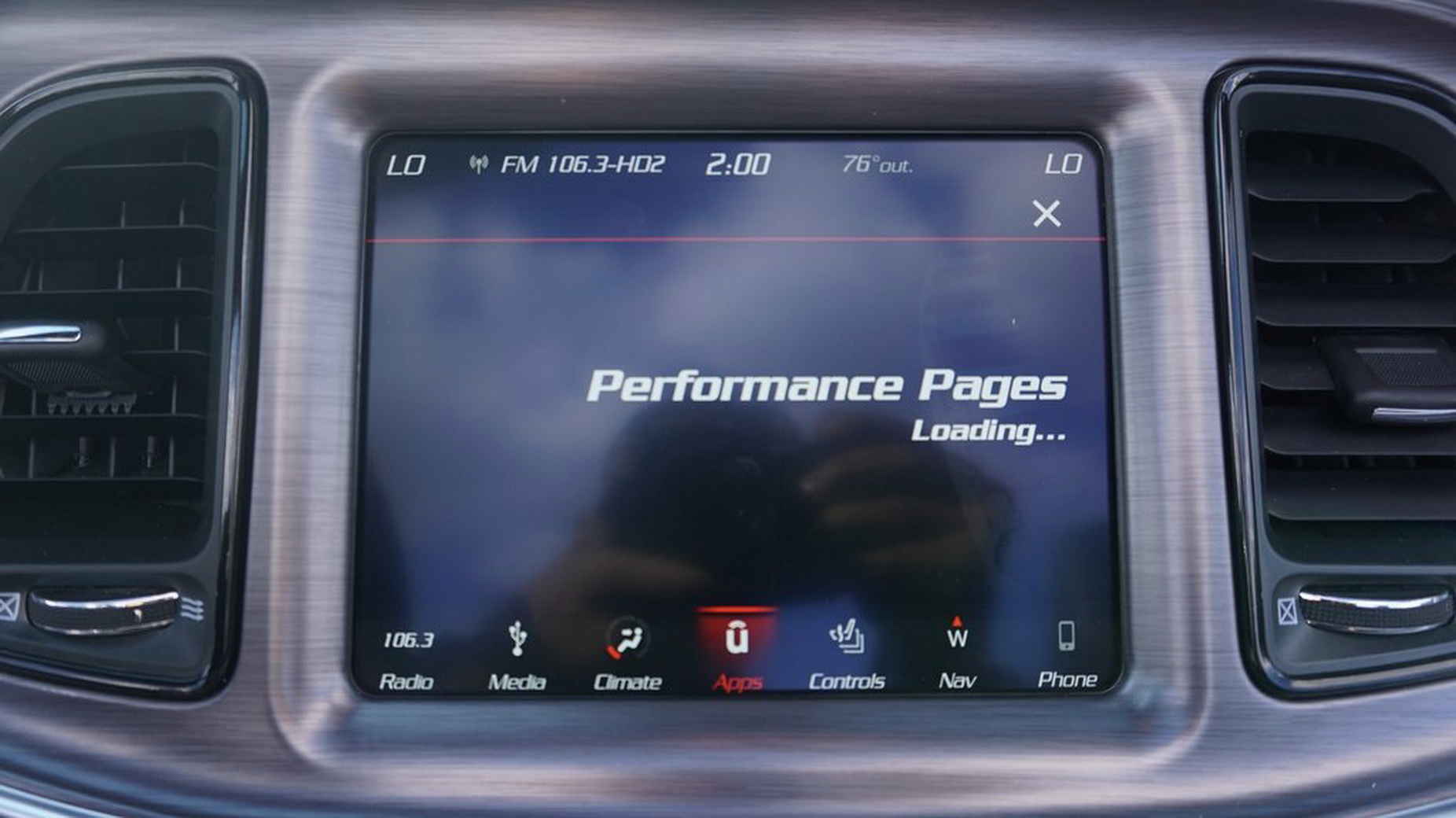 How Comfortable Would You Feel In A Chopped Dodge SRT Demon Convertible?