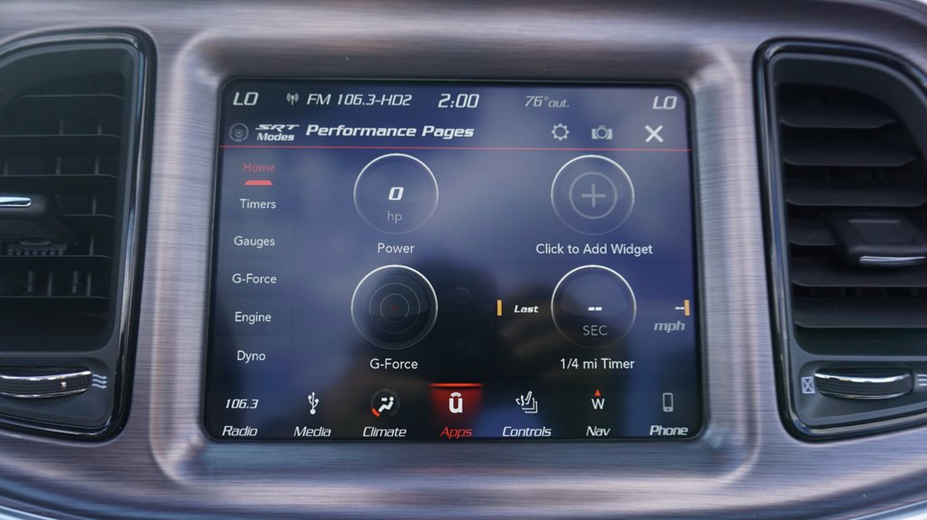 How Comfortable Would You Feel In A Chopped Dodge SRT Demon Convertible?