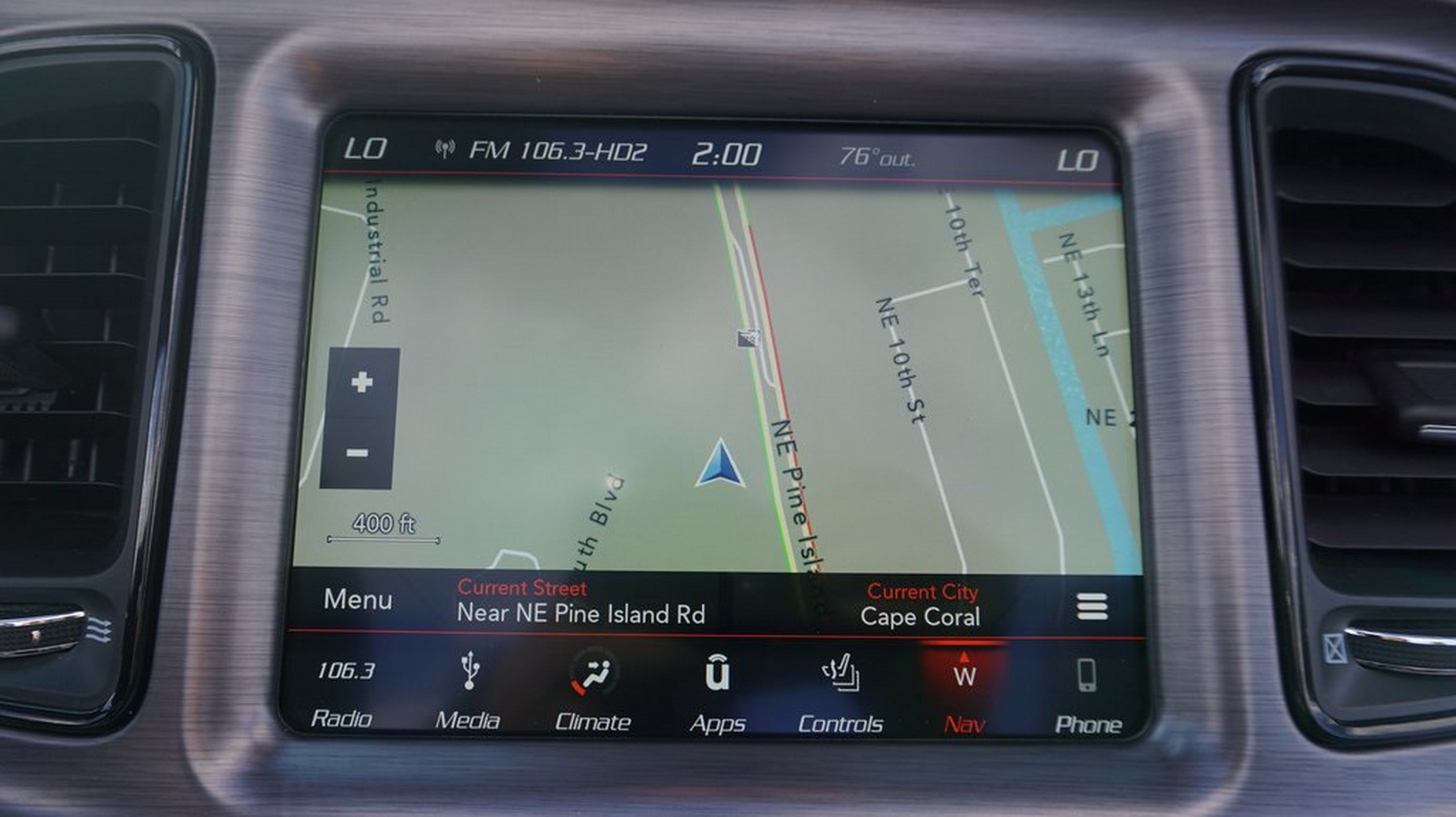 How Comfortable Would You Feel In A Chopped Dodge SRT Demon Convertible?