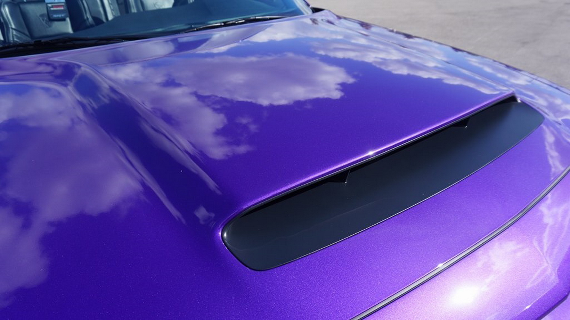 How Comfortable Would You Feel In A Chopped Dodge SRT Demon Convertible?