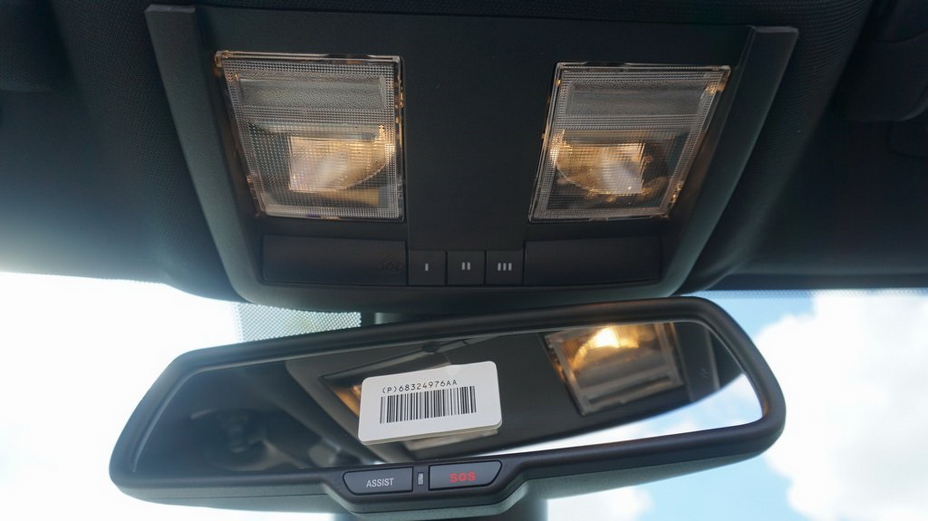 How Comfortable Would You Feel In A Chopped Dodge SRT Demon Convertible?