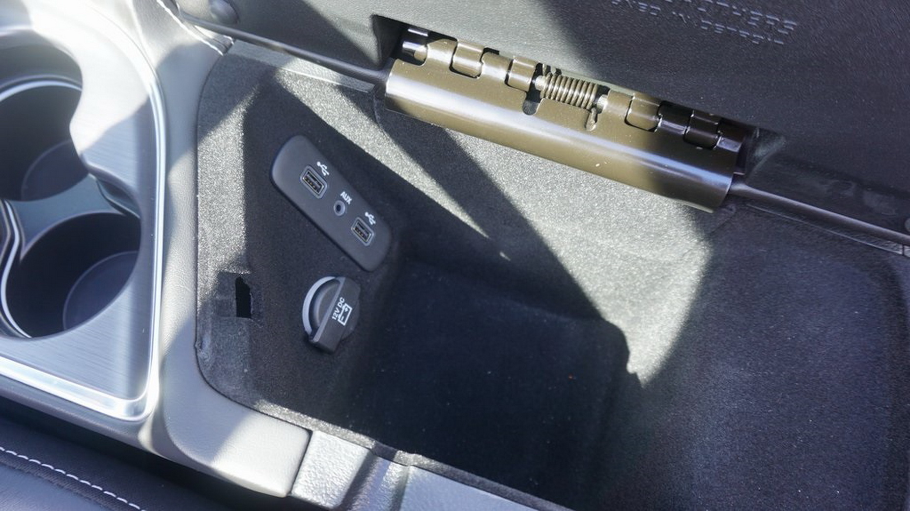 How Comfortable Would You Feel In A Chopped Dodge SRT Demon Convertible?