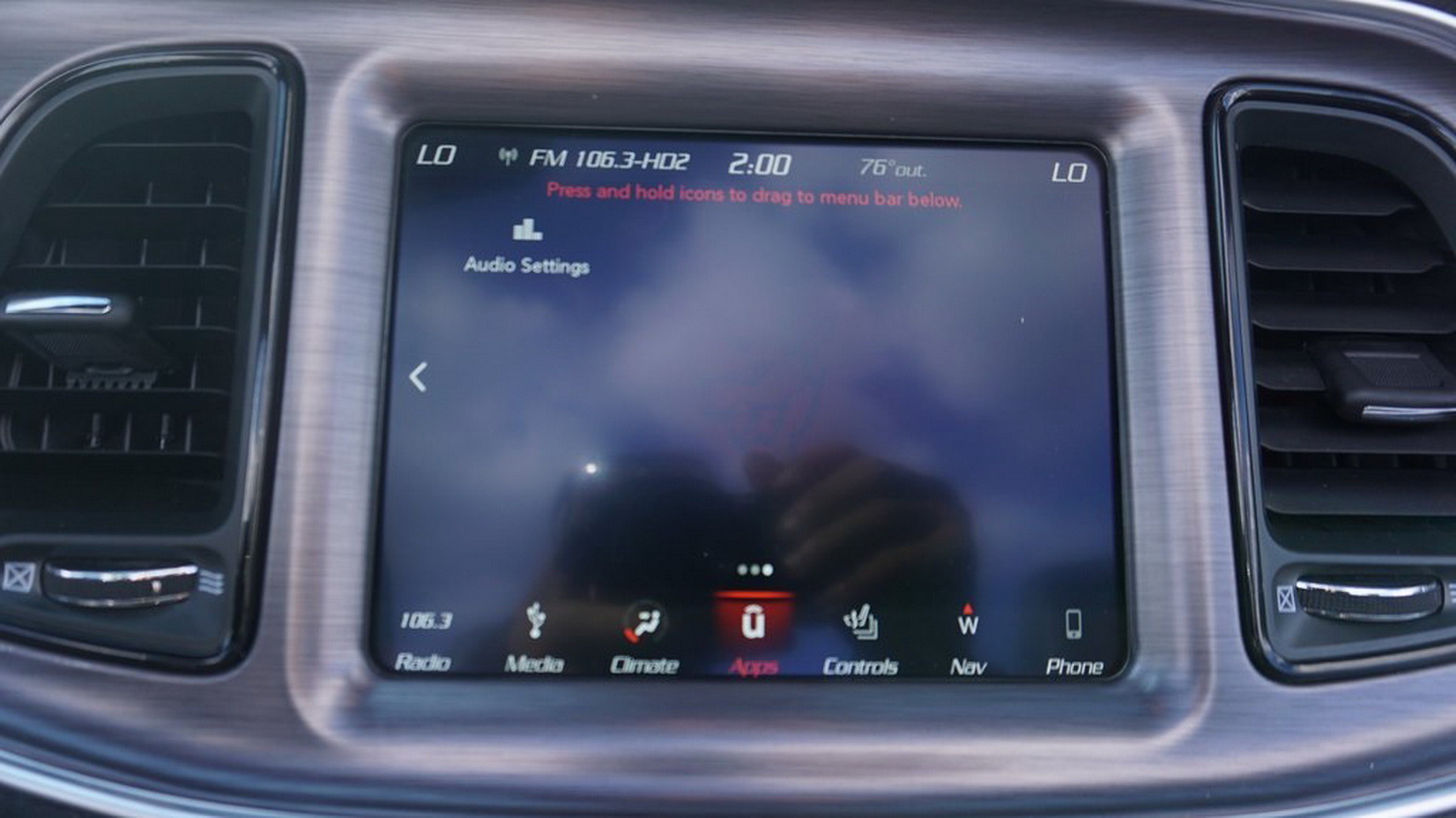 How Comfortable Would You Feel In A Chopped Dodge SRT Demon Convertible?