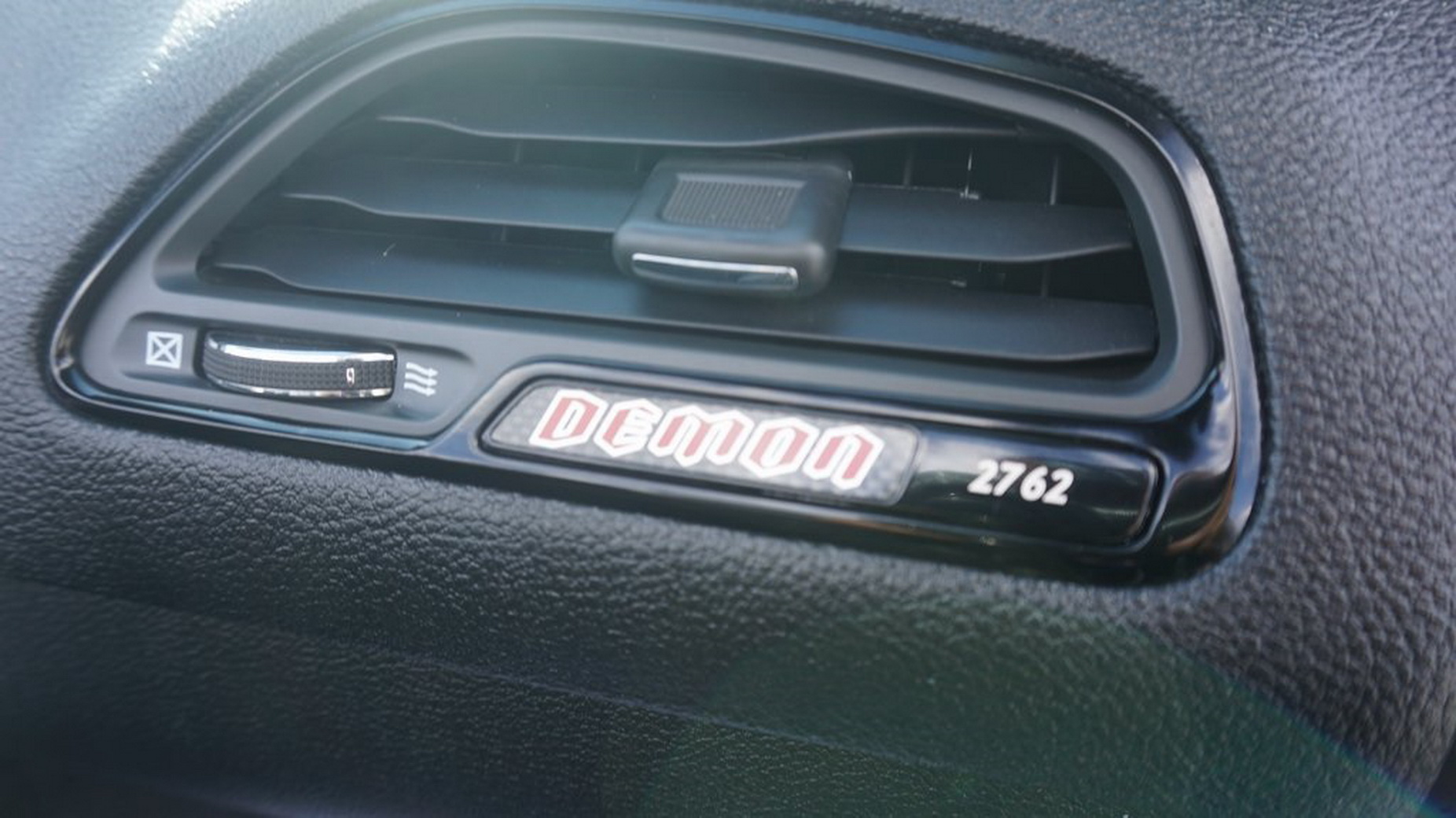 How Comfortable Would You Feel In A Chopped Dodge SRT Demon Convertible?