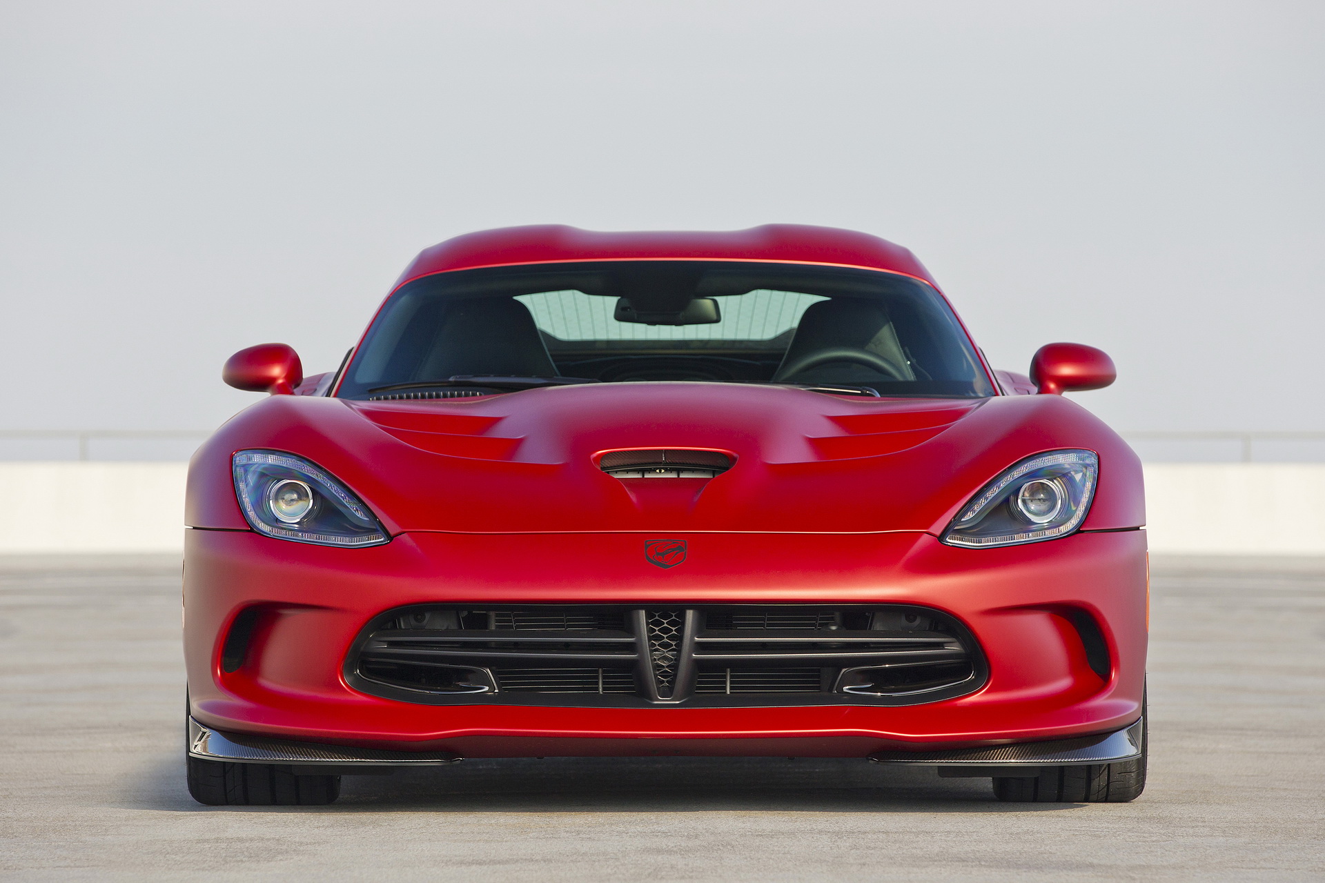 Five Brand New Dodge Vipers Were Sold Last Year In The U.S. – And One In Canada