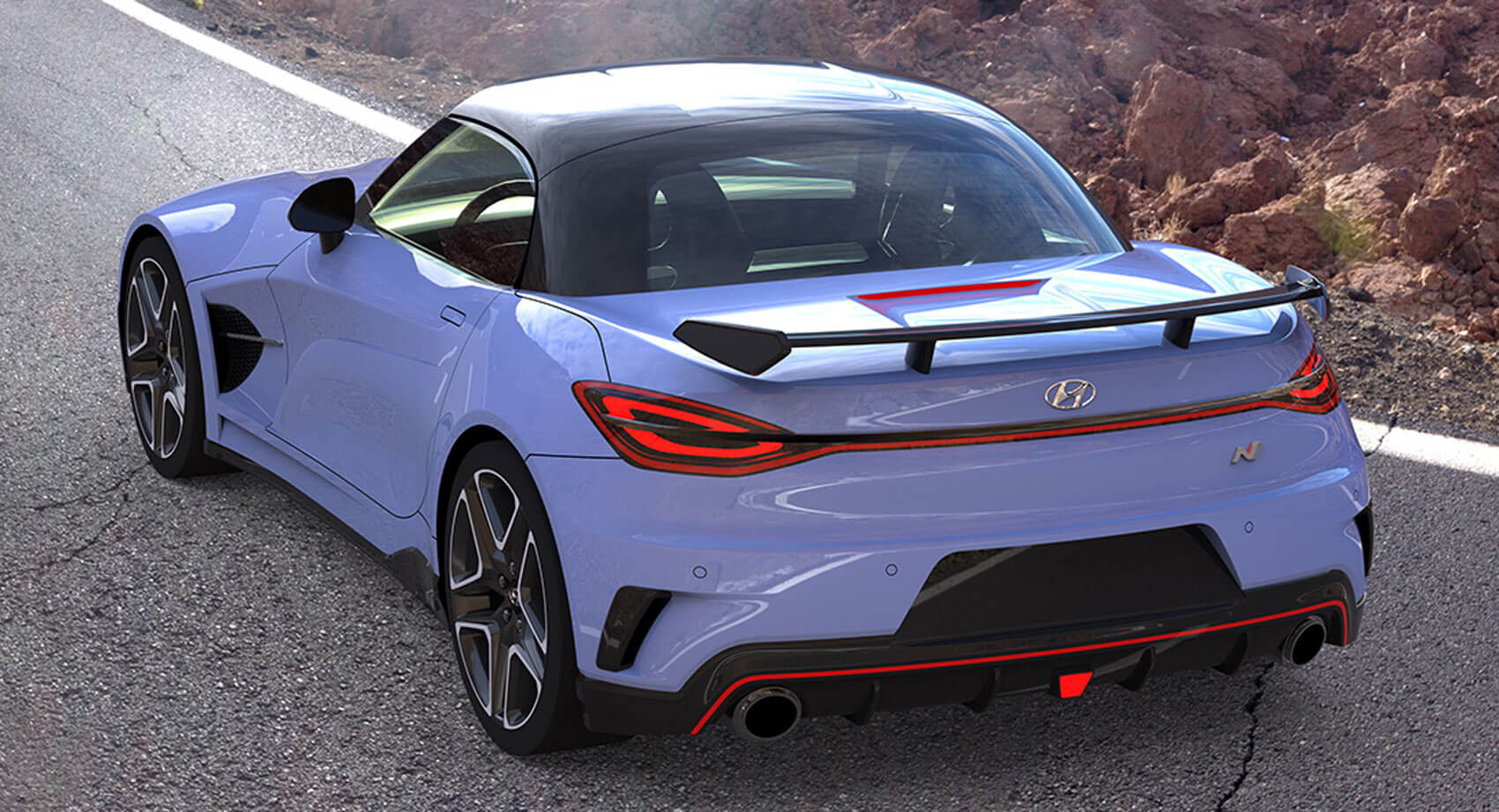 form competition Peck Hyundai N Chief Talks About Possible Porsche Rival, Says There Are No  Limits To What They Can Do | Carscoops