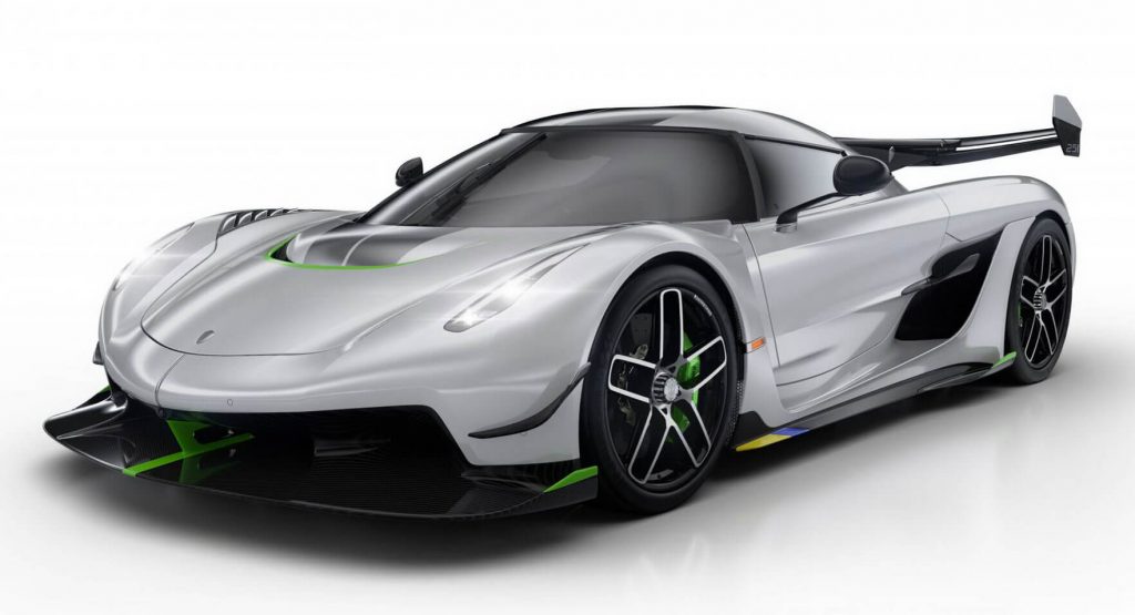 Koenigsegg Mission 500 Concept Heading To Geneva To Dethrone The Bugatti Chiron SS 300+?