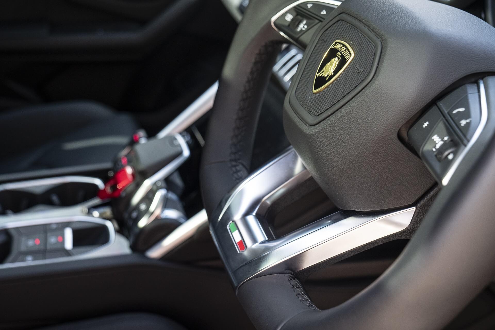 Kahn Would Sell You This Lamborghini Urus For £180k / $234k