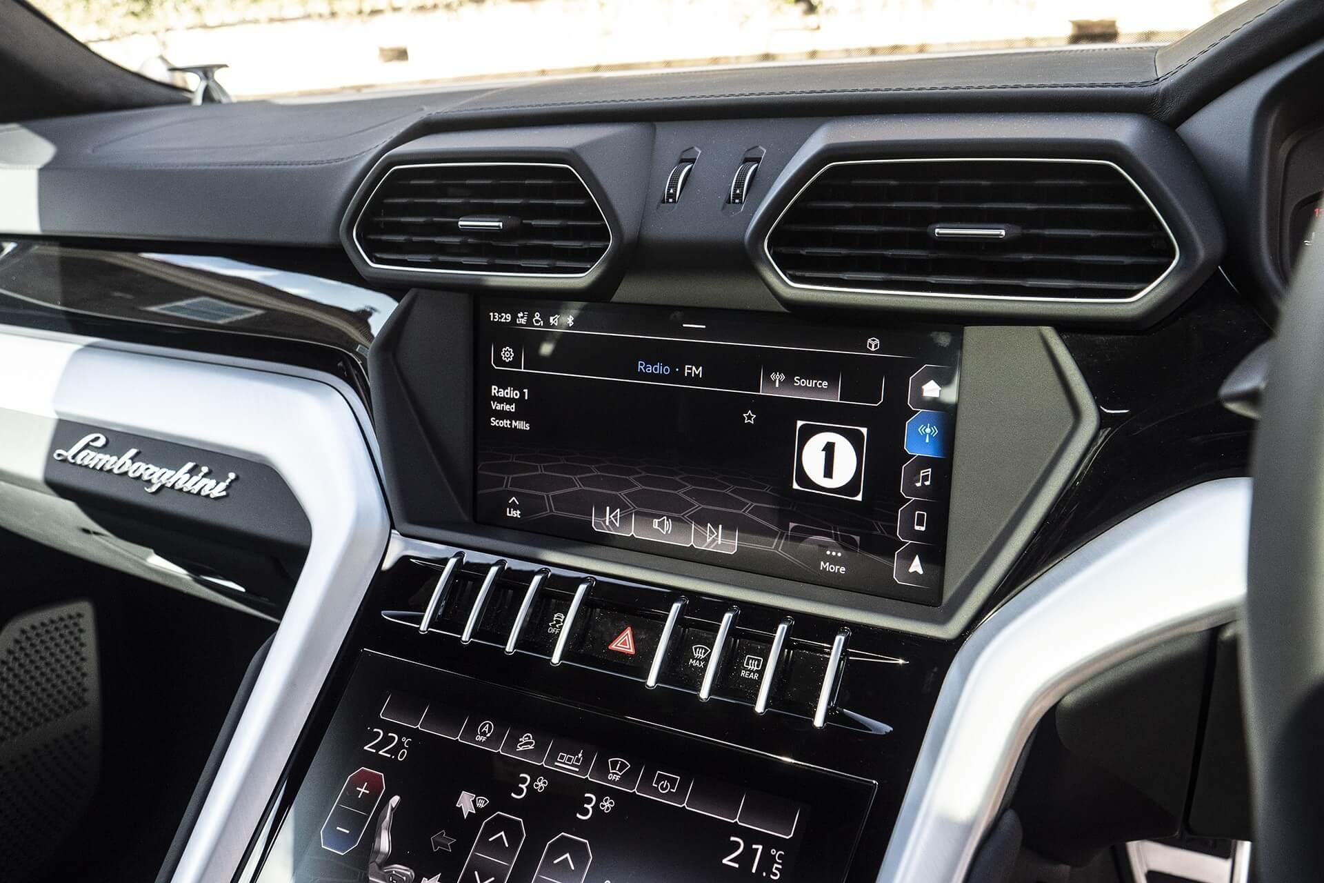 Kahn Would Sell You This Lamborghini Urus For £180k / $234k