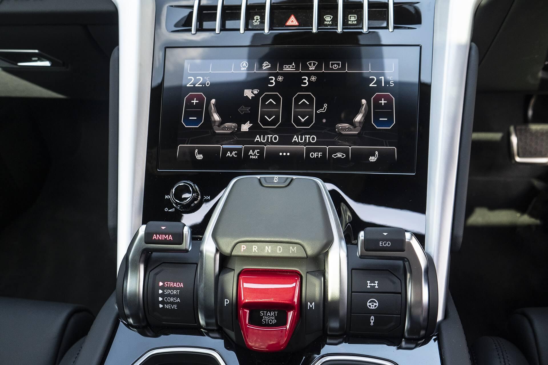 Kahn Would Sell You This Lamborghini Urus For £180k / $234k