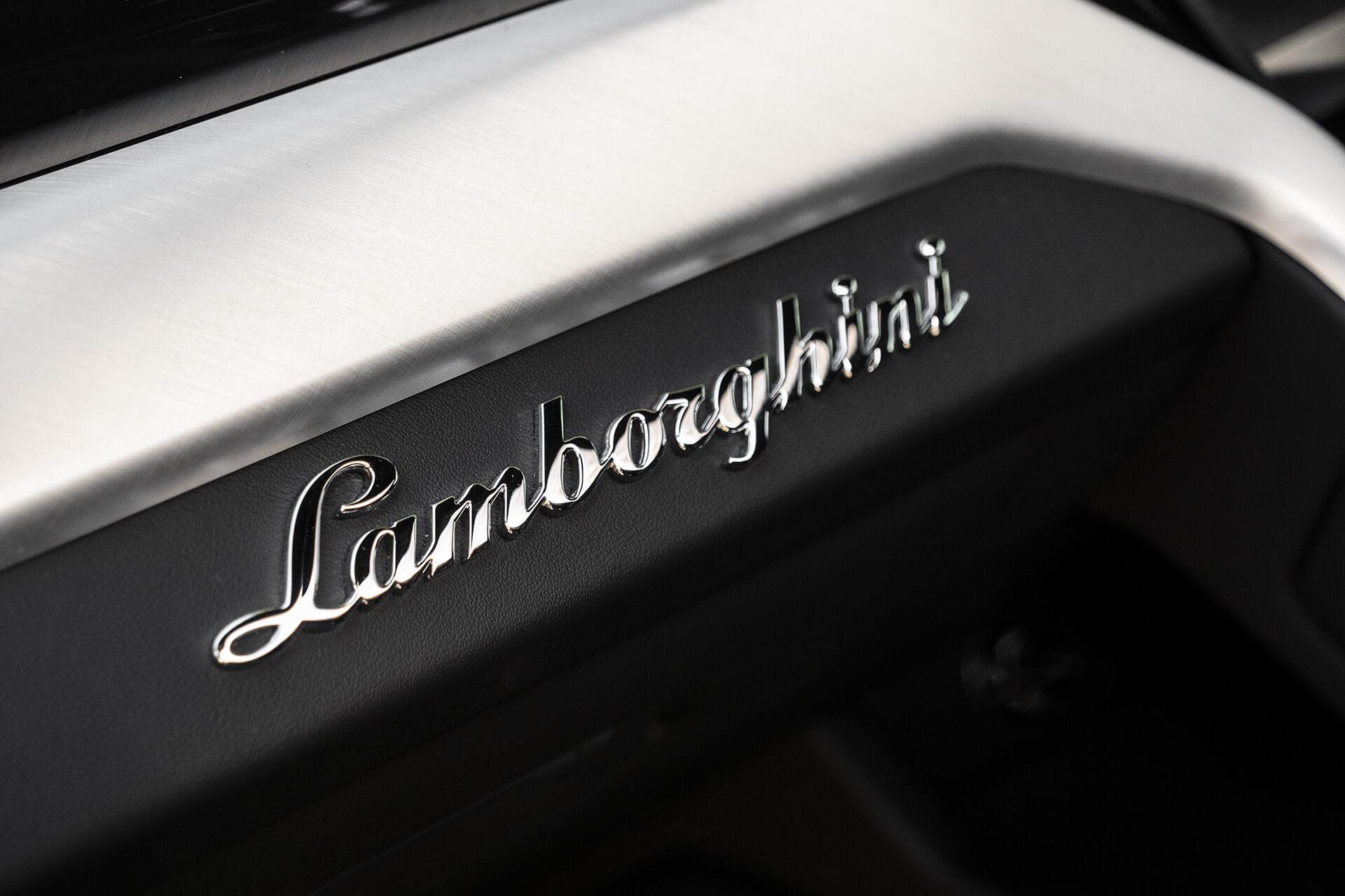 Kahn Would Sell You This Lamborghini Urus For £180k / $234k