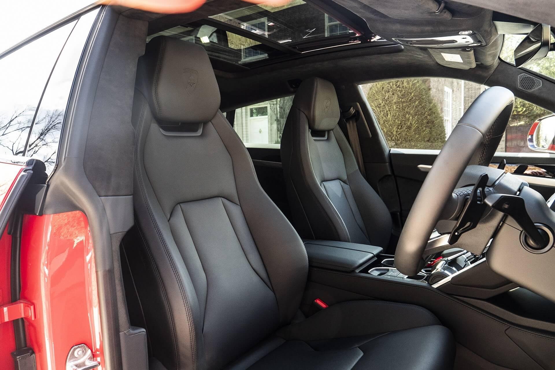 Kahn Would Sell You This Lamborghini Urus For £180k / $234k