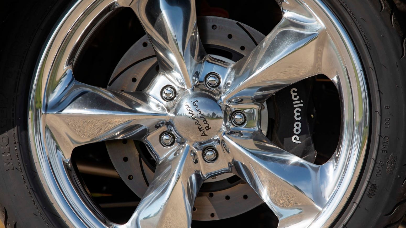 1970 Plymouth Superbird Restomod Conversion Runs A Modern HEMI V8