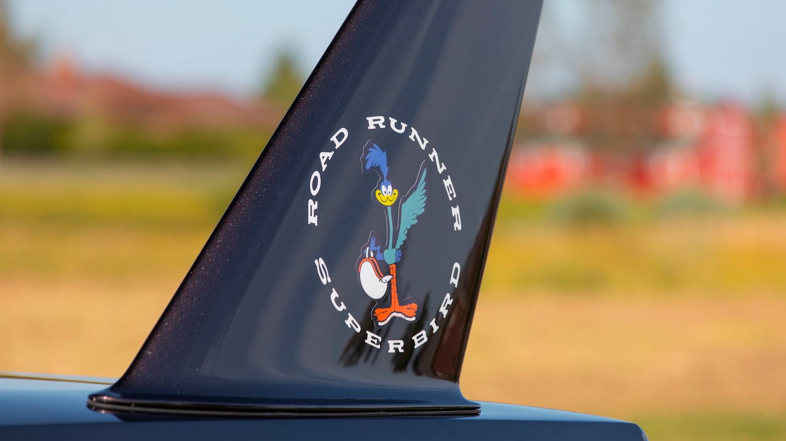 1970 Plymouth Superbird Restomod Conversion Runs A Modern HEMI V8