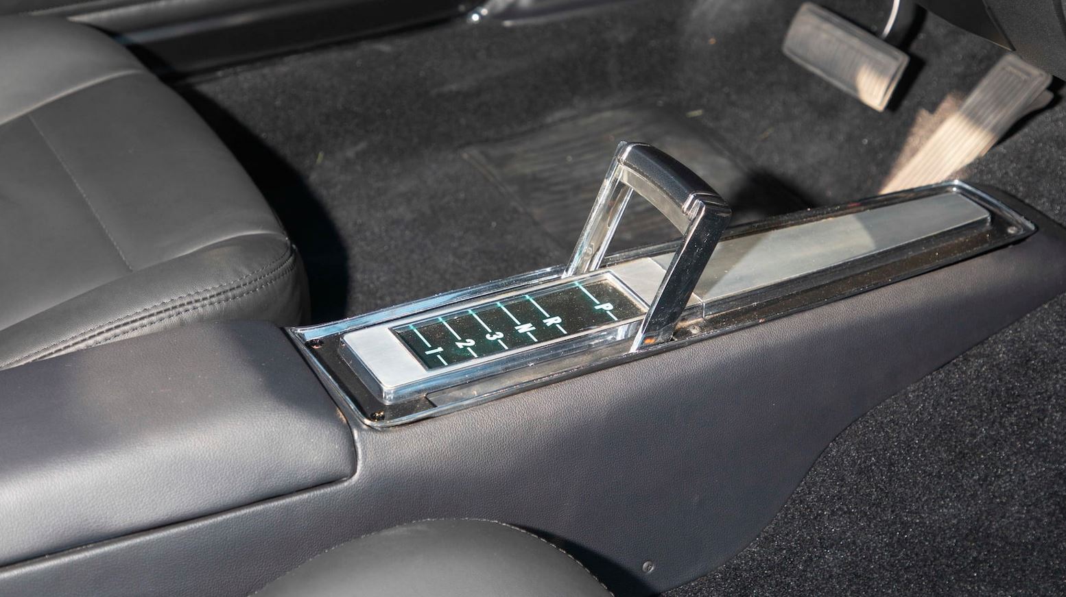 1970 Plymouth Superbird Restomod Conversion Runs A Modern HEMI V8