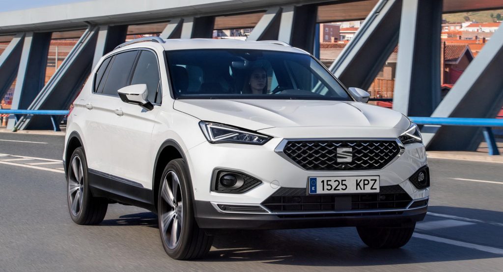  SEAT Says UK Parents Spend Four Days Per Year Getting Kids Into The Car