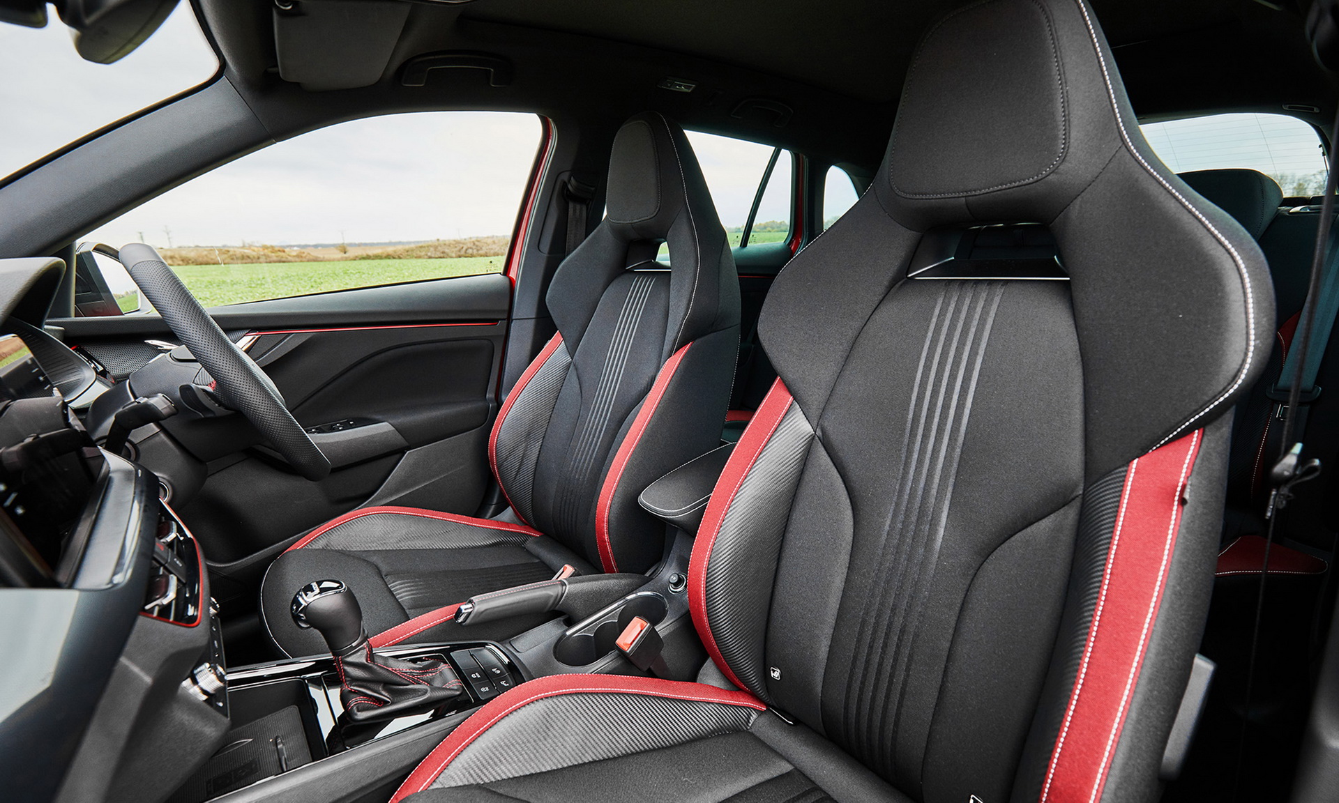 Skoda Kamiq And Scala Monte Carlo Coming To UK This Spring