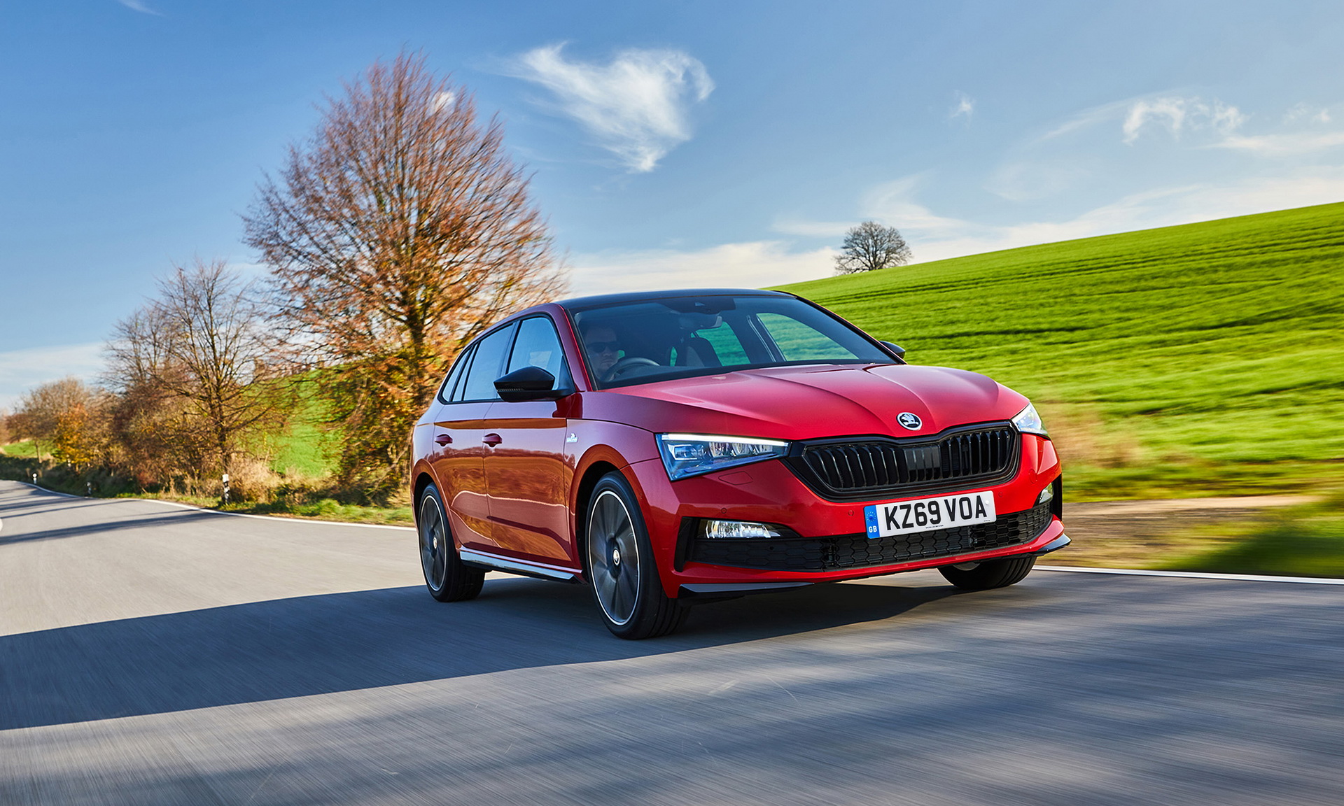 Skoda Kamiq And Scala Monte Carlo Coming To UK This Spring