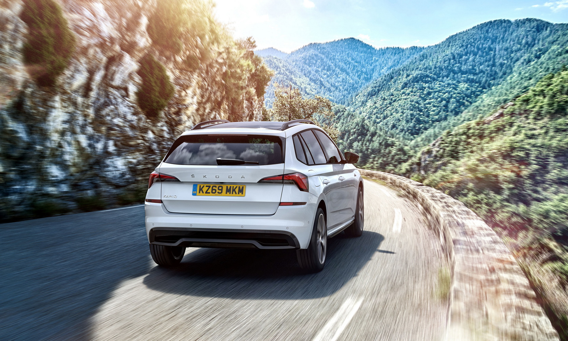 Skoda Kamiq And Scala Monte Carlo Coming To UK This Spring