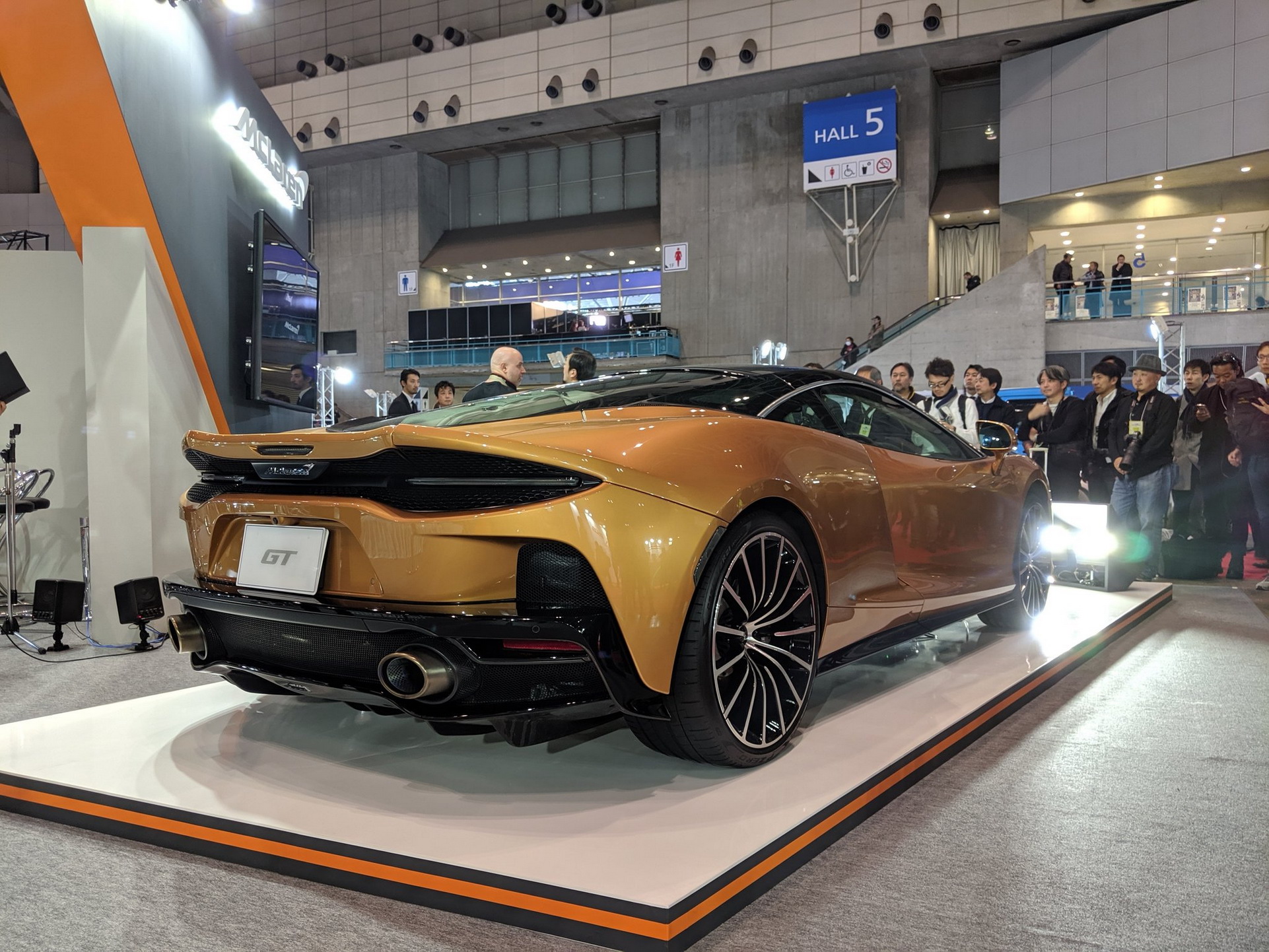 Auto Shows Might Be Dying But The 2020 Tokyo Auto Salon Didn’t Disappoint