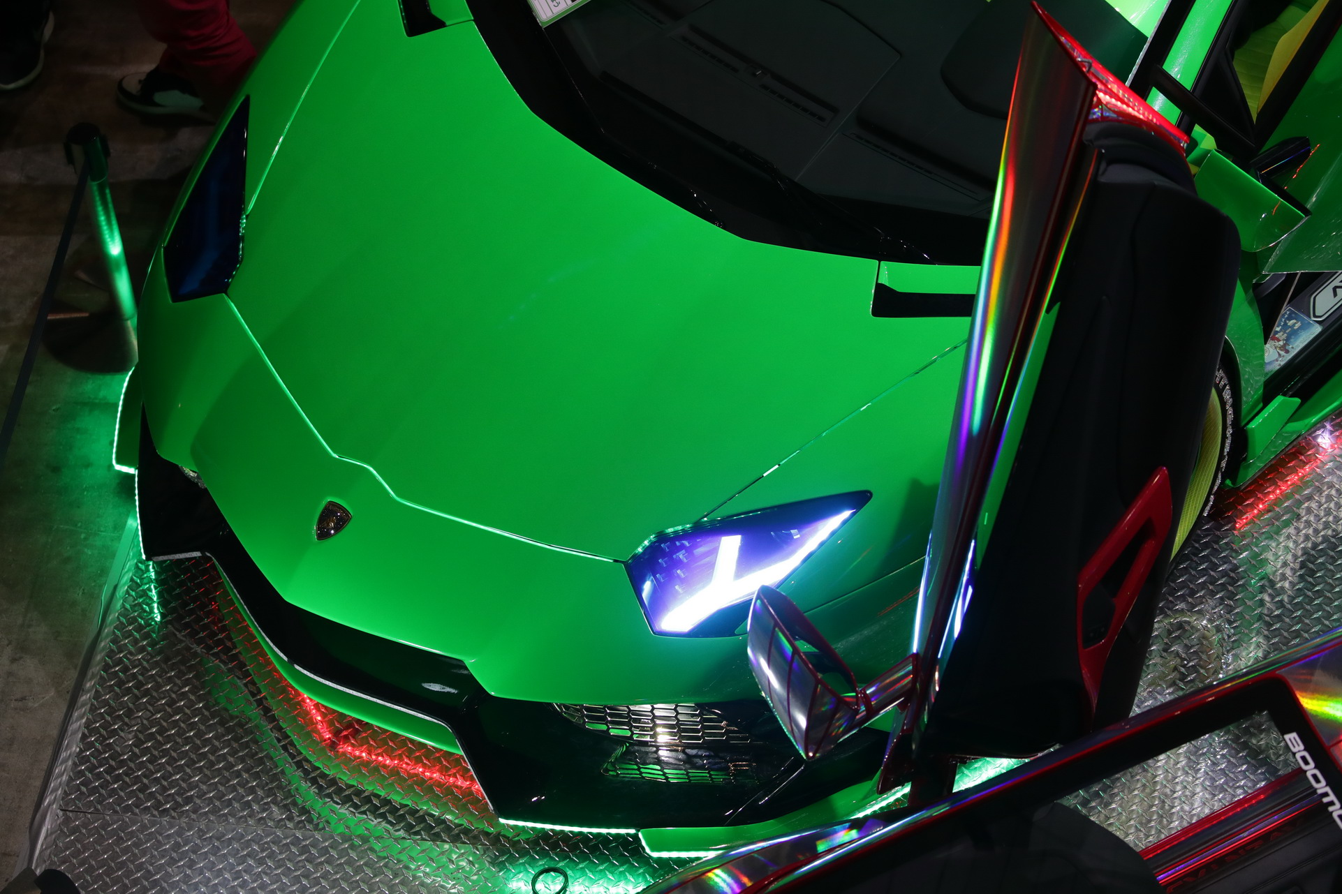 Auto Shows Might Be Dying But The 2020 Tokyo Auto Salon Didn’t Disappoint