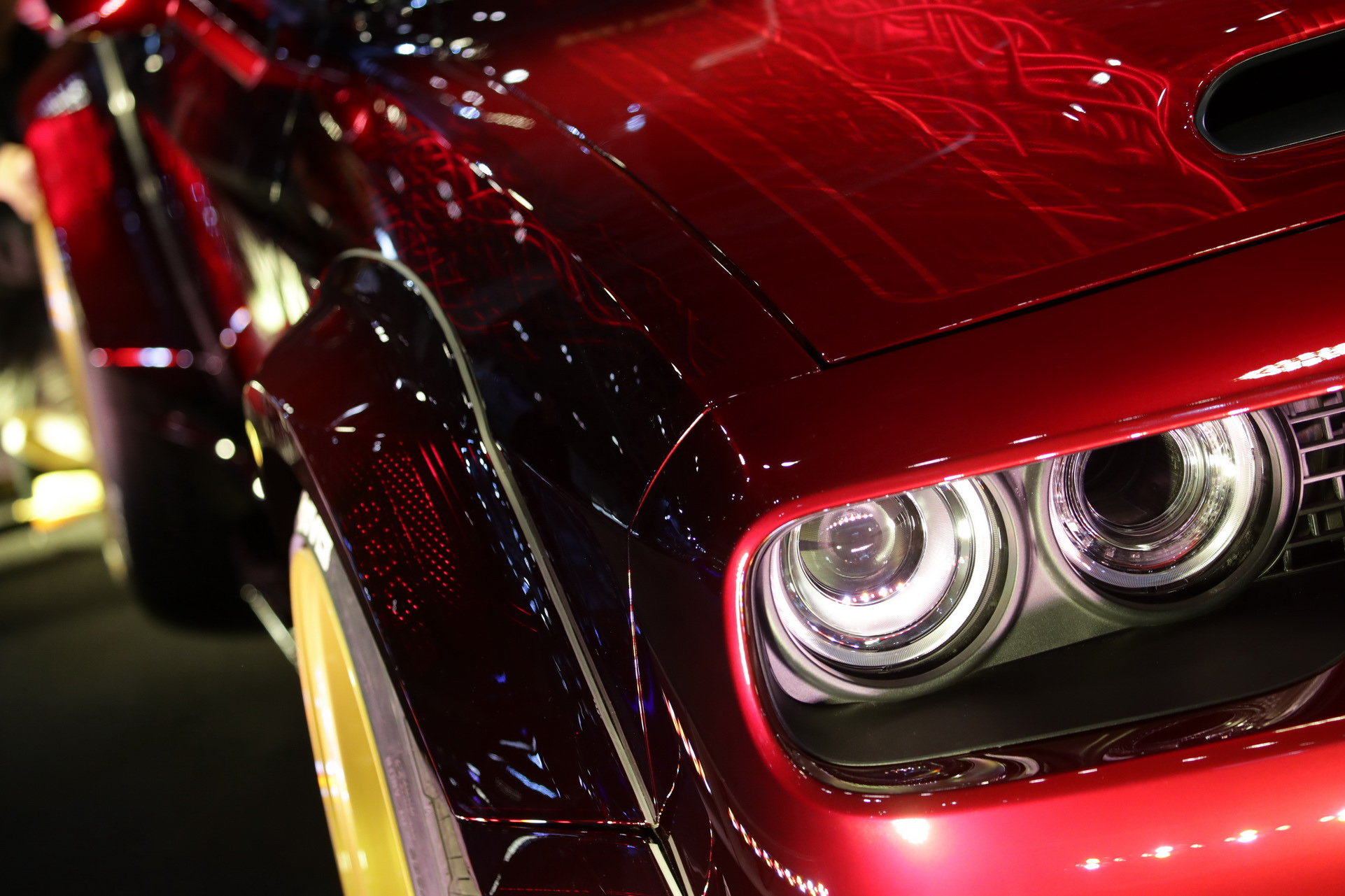 Auto Shows Might Be Dying But The 2020 Tokyo Auto Salon Didn’t Disappoint