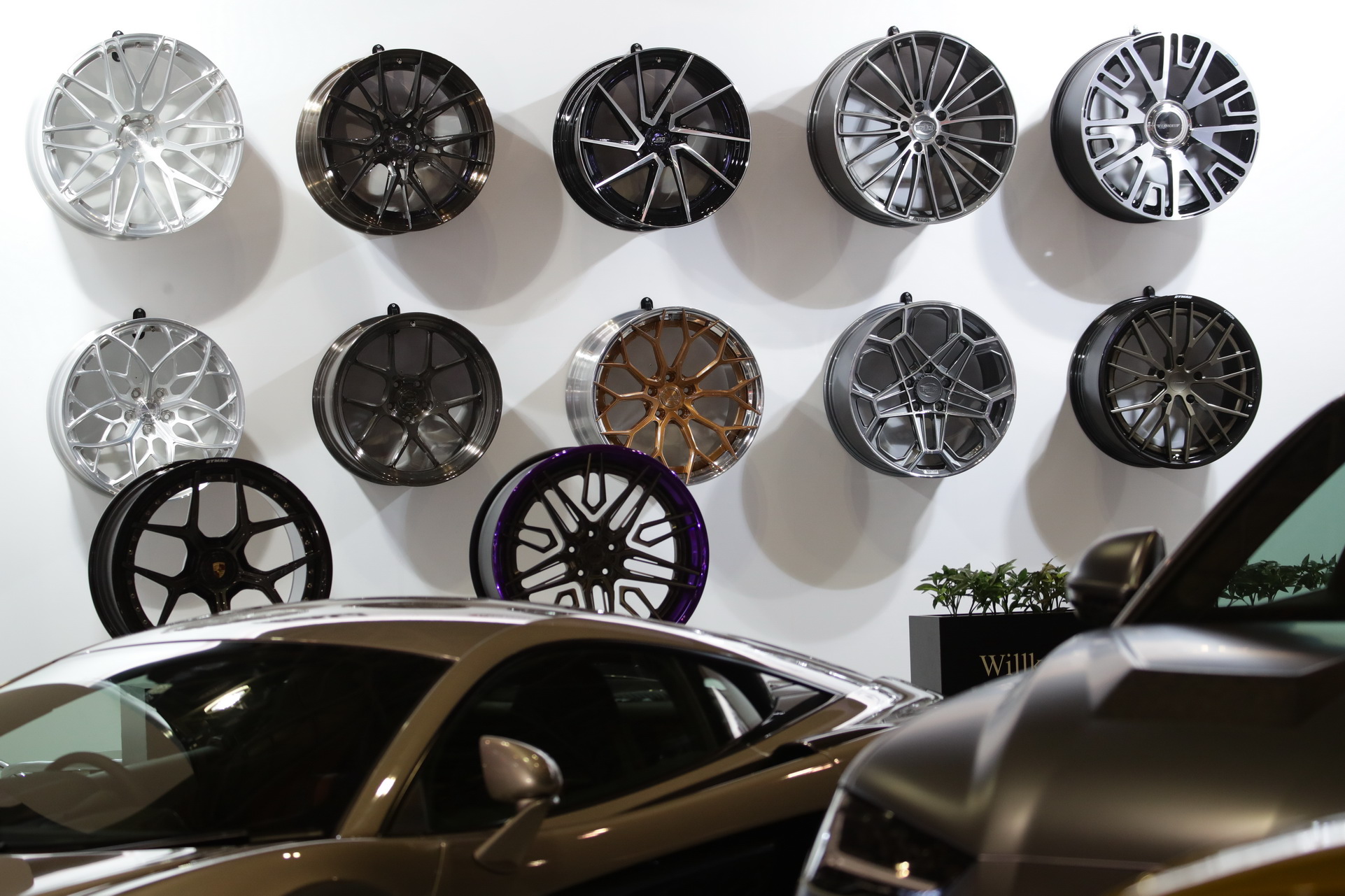 Auto Shows Might Be Dying But The 2020 Tokyo Auto Salon Didn’t Disappoint