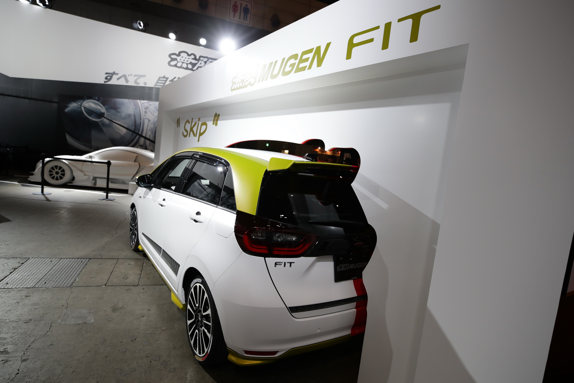 Auto Shows Might Be Dying But The 2020 Tokyo Auto Salon Didn’t Disappoint