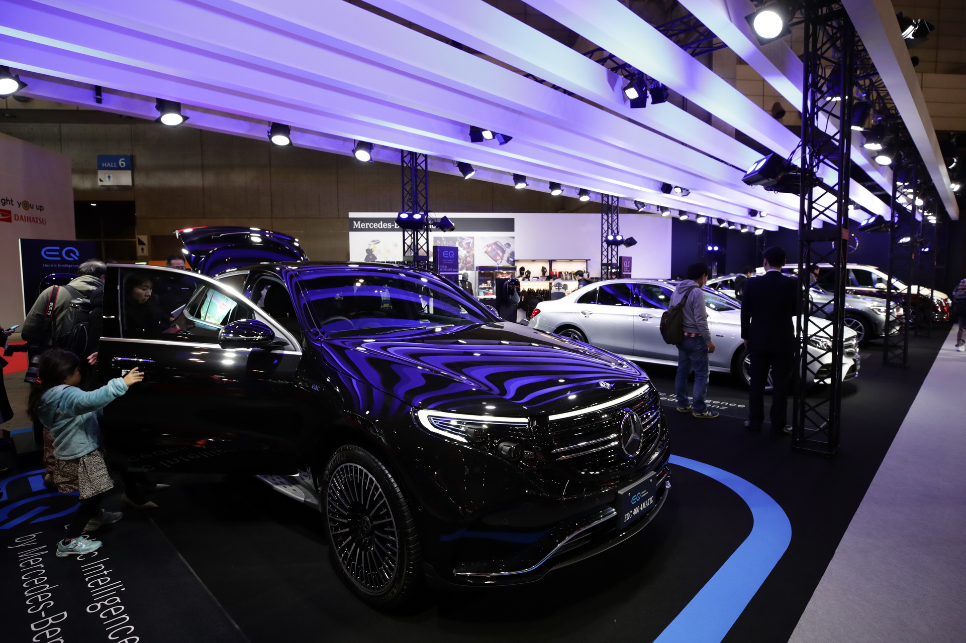 Auto Shows Might Be Dying But The 2020 Tokyo Auto Salon Didn’t Disappoint