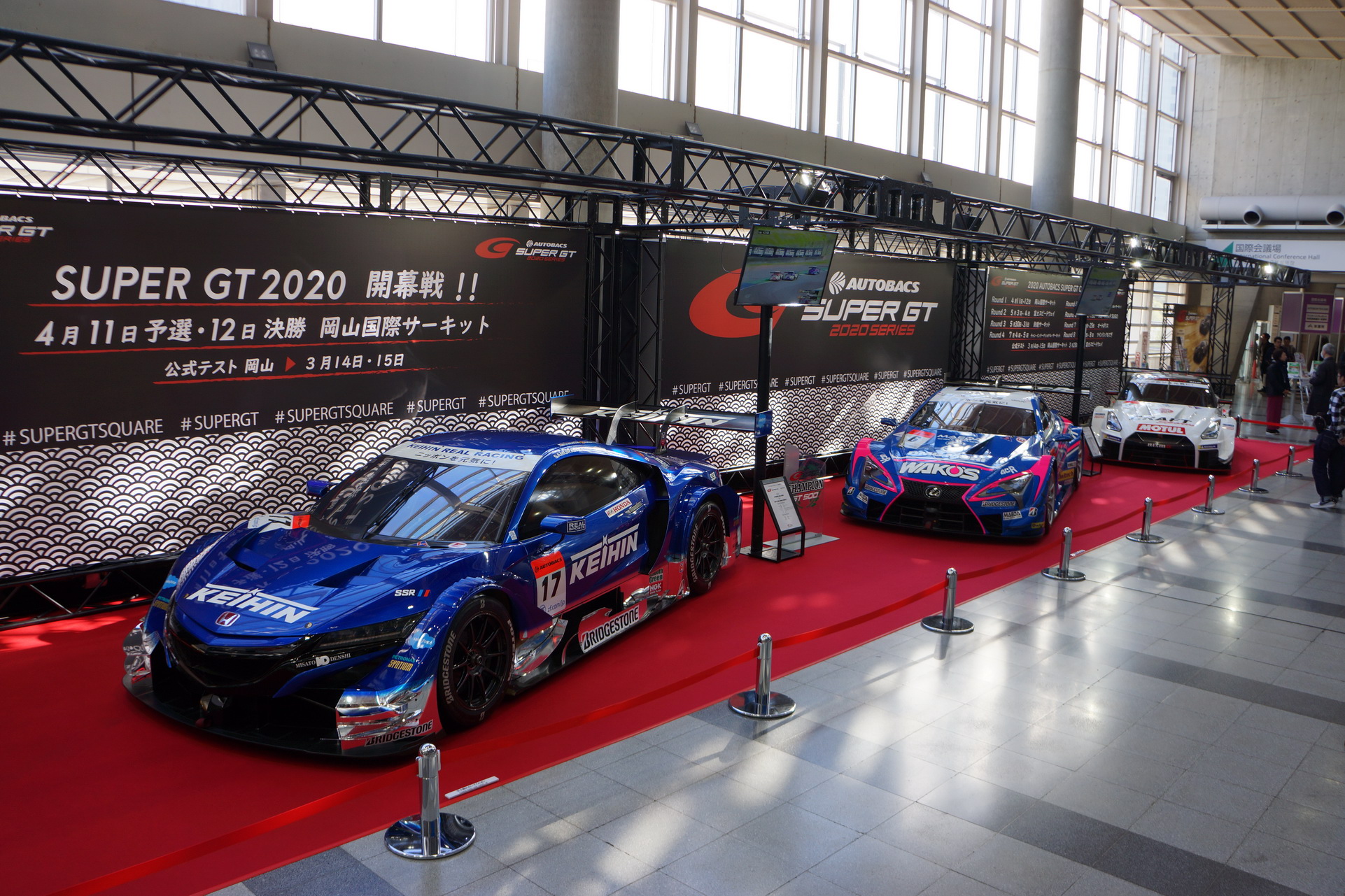 Auto Shows Might Be Dying But The 2020 Tokyo Auto Salon Didn’t Disappoint