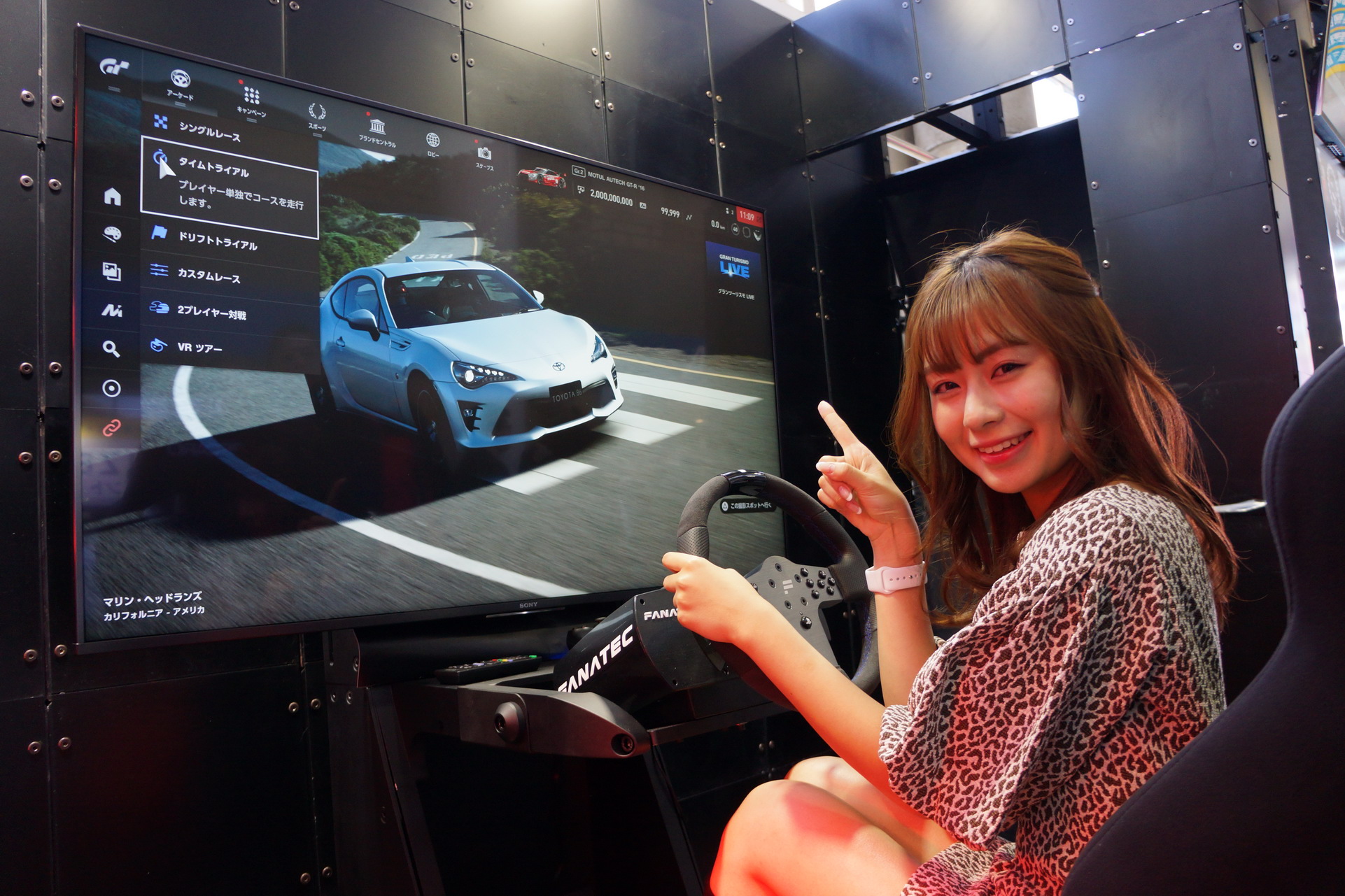 Auto Shows Might Be Dying But The 2020 Tokyo Auto Salon Didn’t Disappoint