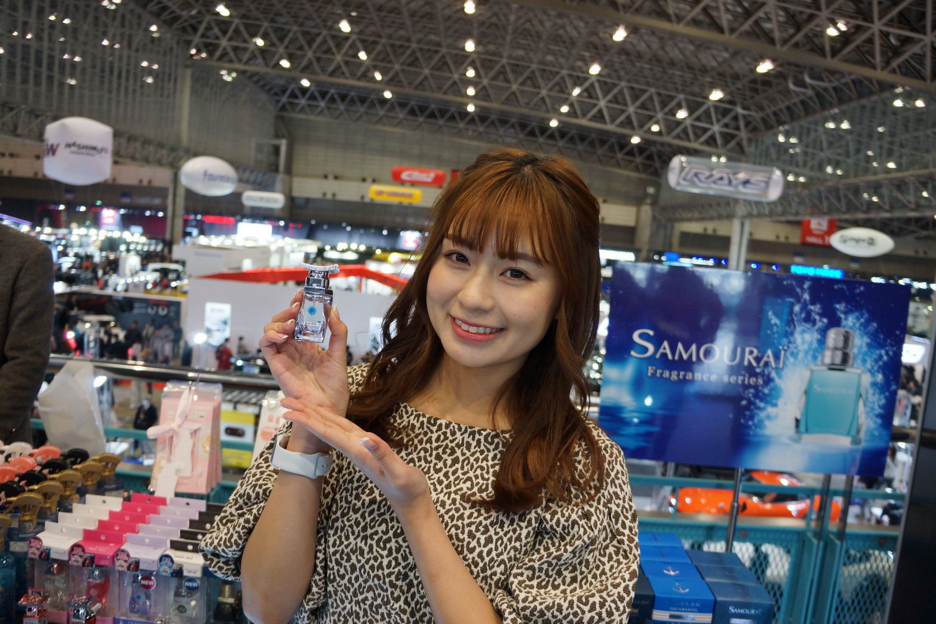 Auto Shows Might Be Dying But The 2020 Tokyo Auto Salon Didn’t Disappoint