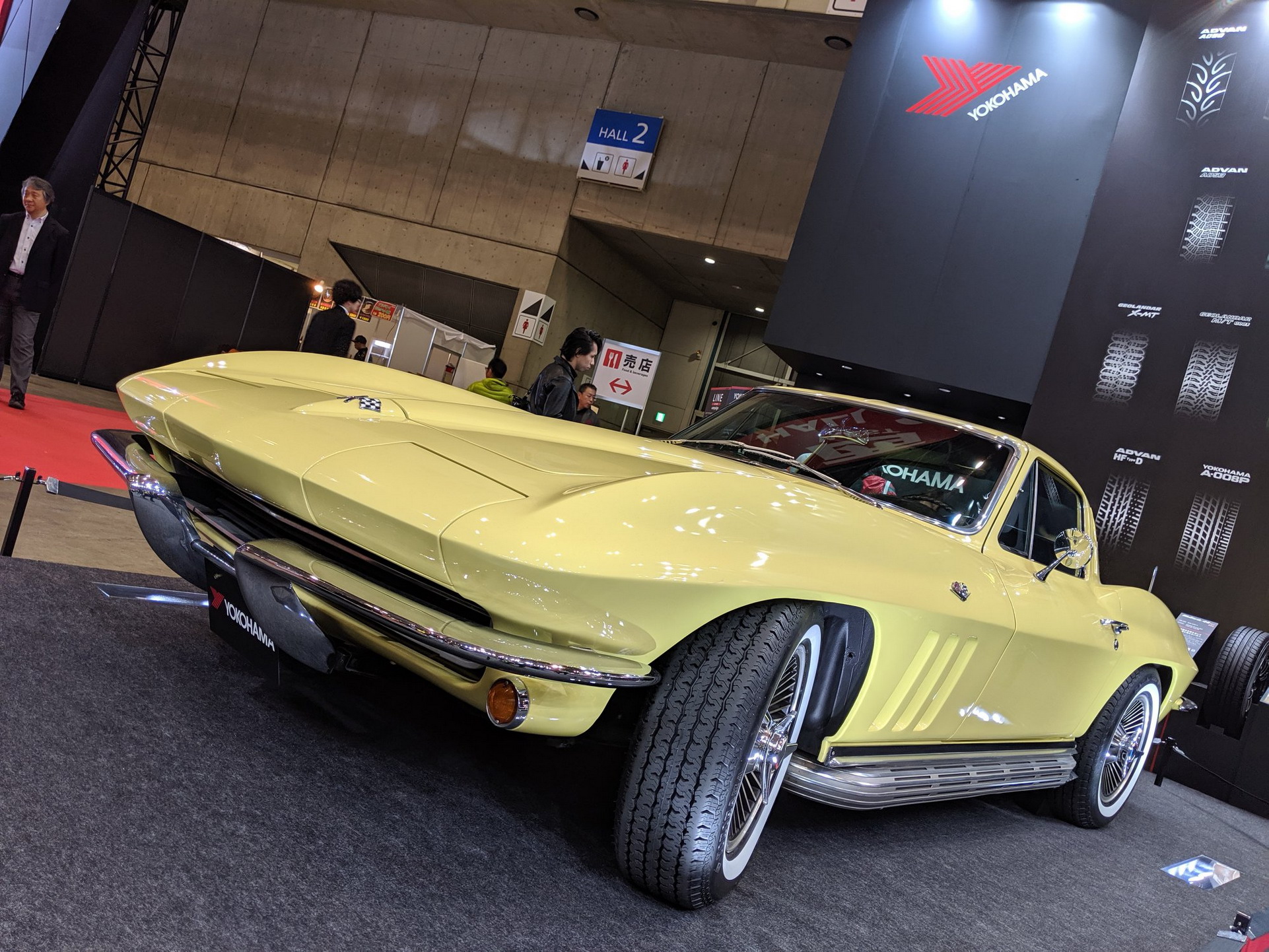 Auto Shows Might Be Dying But The 2020 Tokyo Auto Salon Didn’t Disappoint