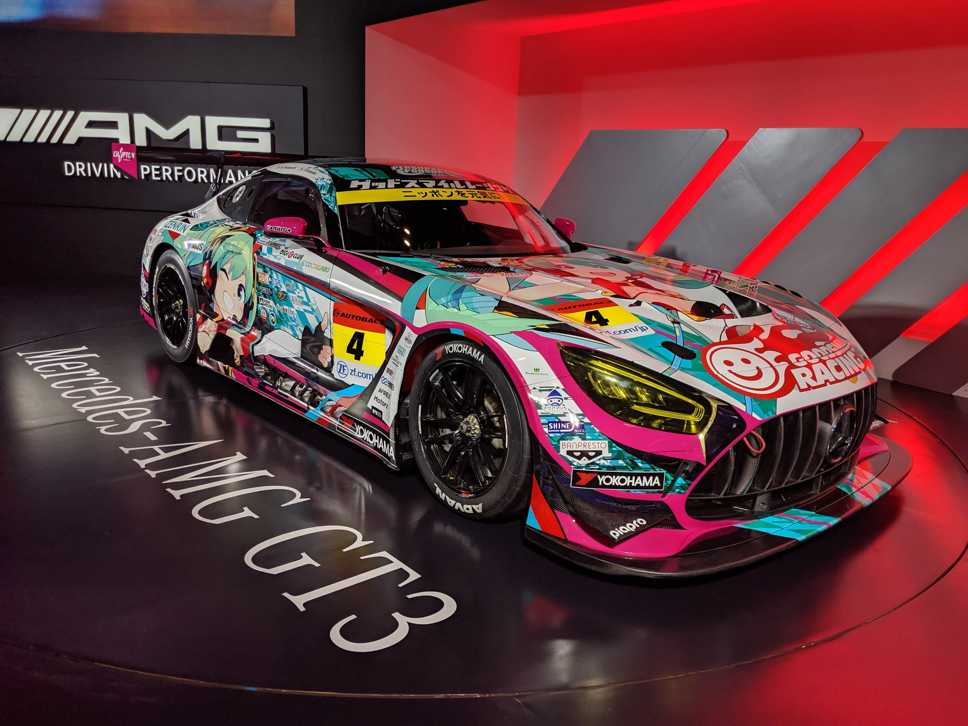 Auto Shows Might Be Dying But The 2020 Tokyo Auto Salon Didn’t Disappoint