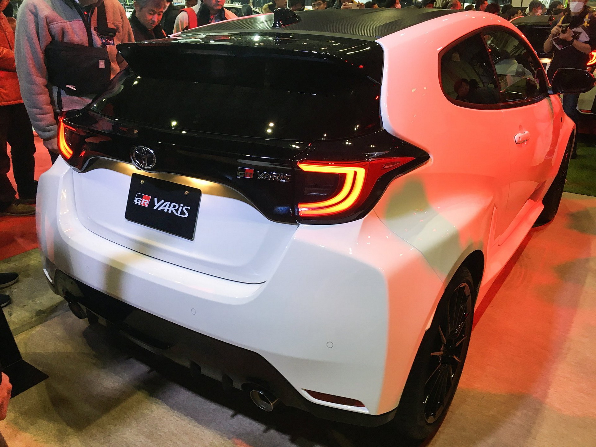 Auto Shows Might Be Dying But The 2020 Tokyo Auto Salon Didn’t Disappoint