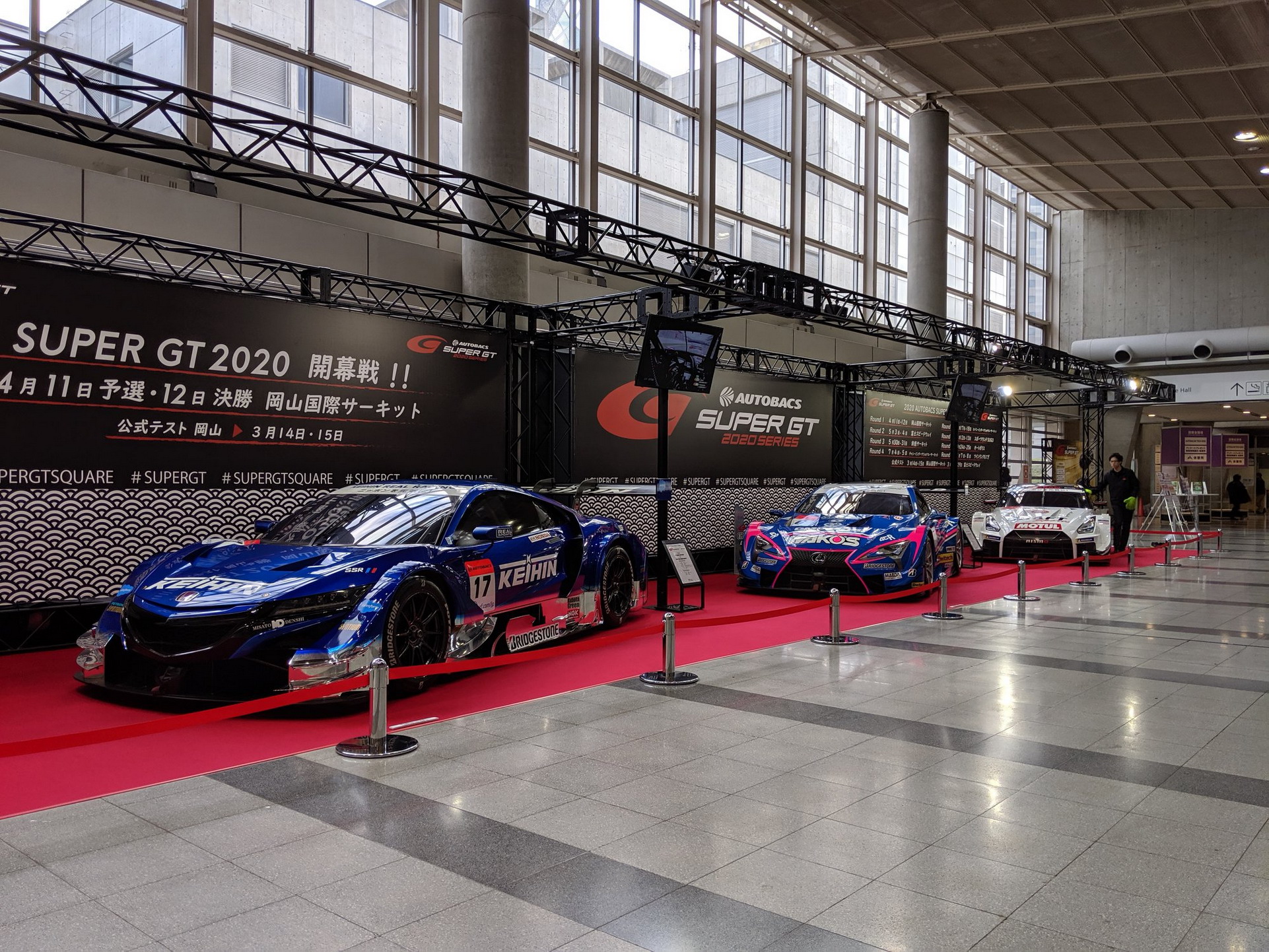Auto Shows Might Be Dying But The 2020 Tokyo Auto Salon Didn’t Disappoint