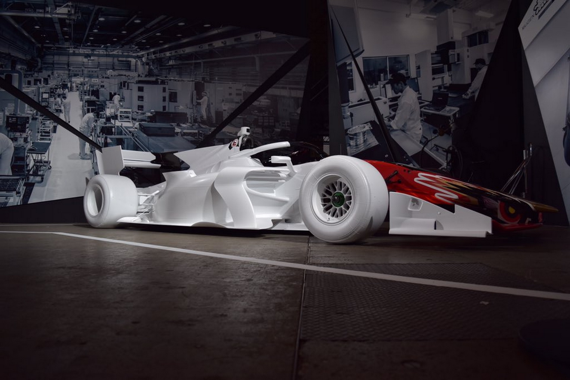 Auto Shows Might Be Dying But The 2020 Tokyo Auto Salon Didn’t Disappoint