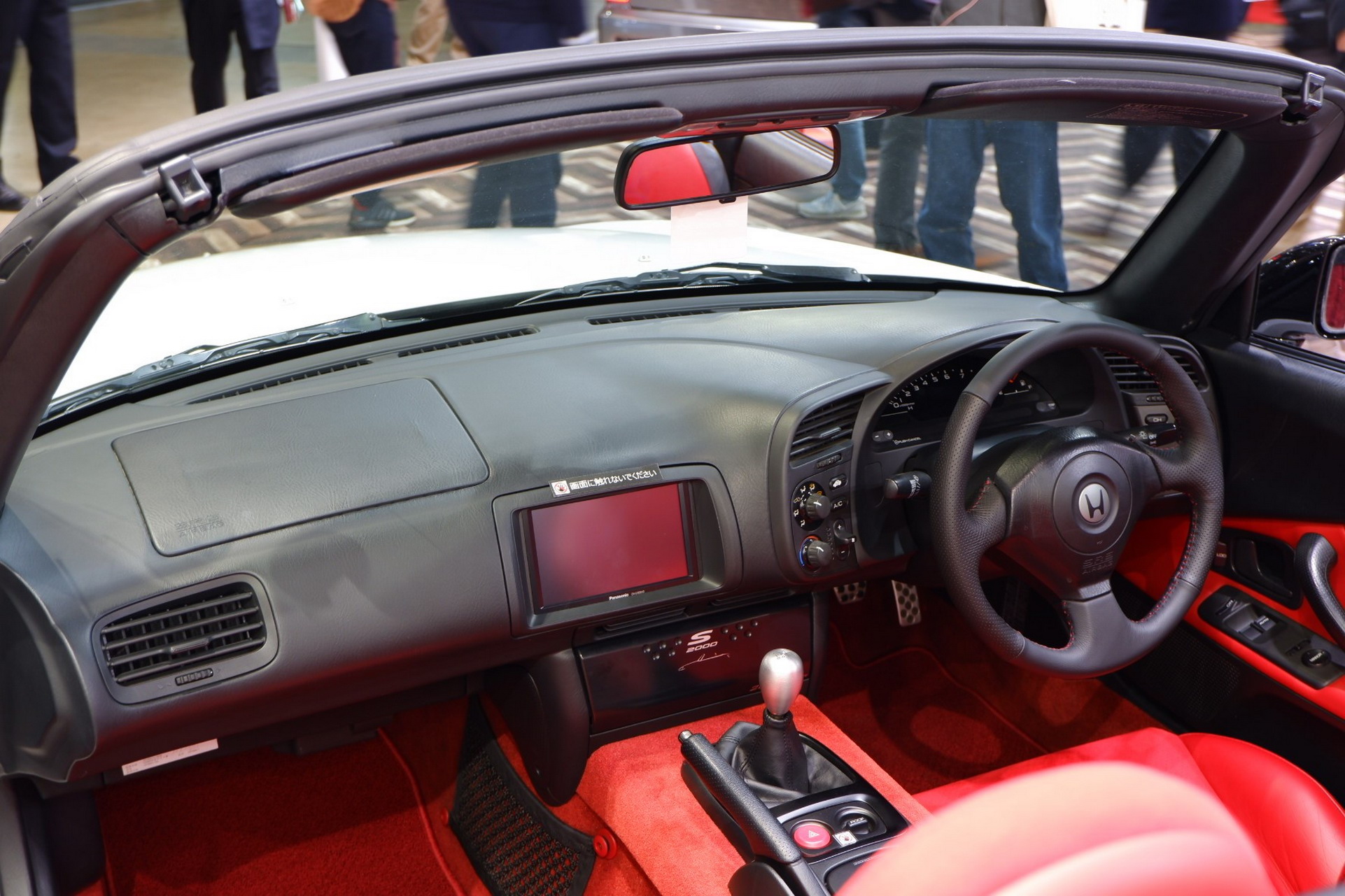 Auto Shows Might Be Dying But The 2020 Tokyo Auto Salon Didn’t Disappoint