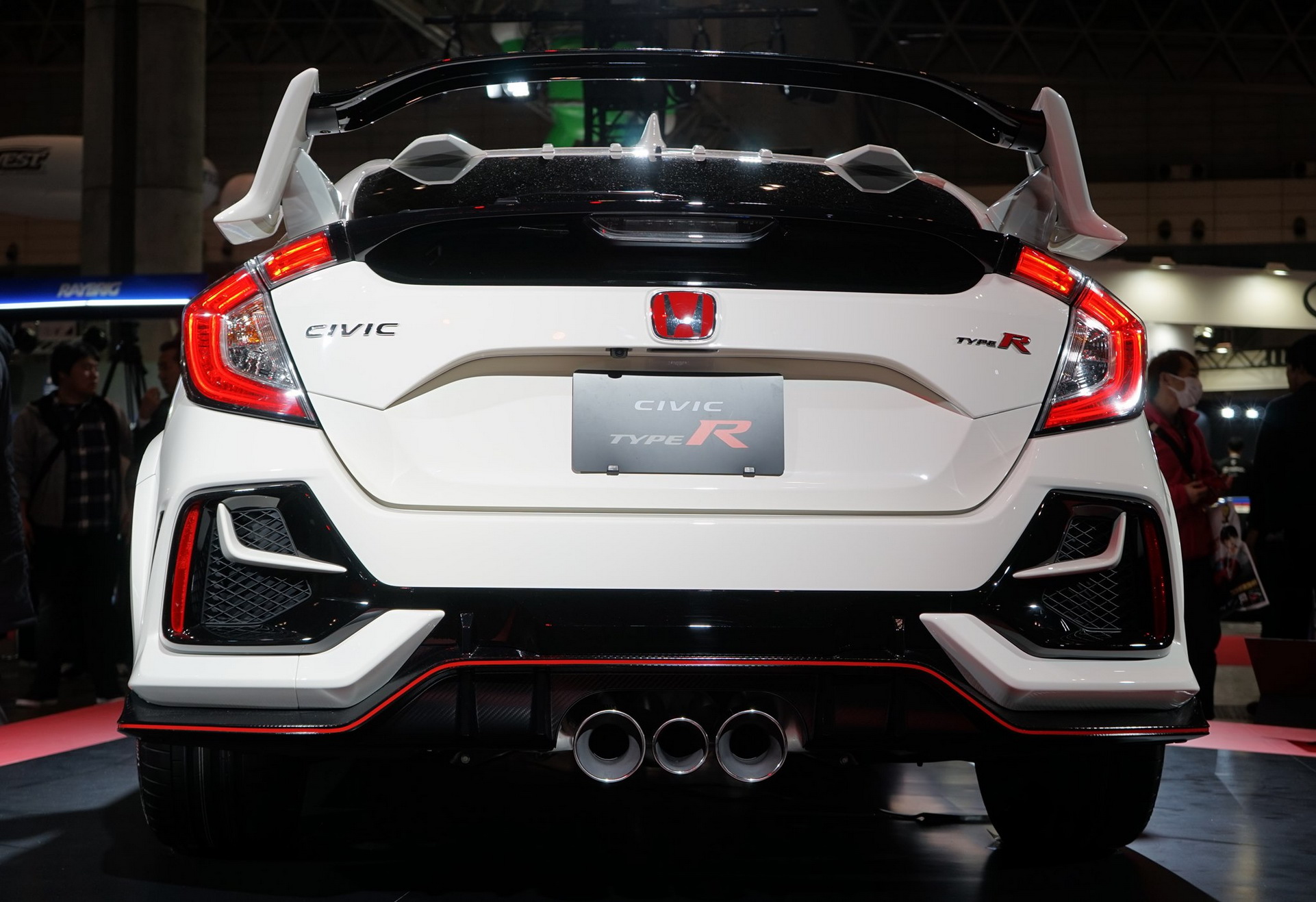 Auto Shows Might Be Dying But The 2020 Tokyo Auto Salon Didn’t Disappoint