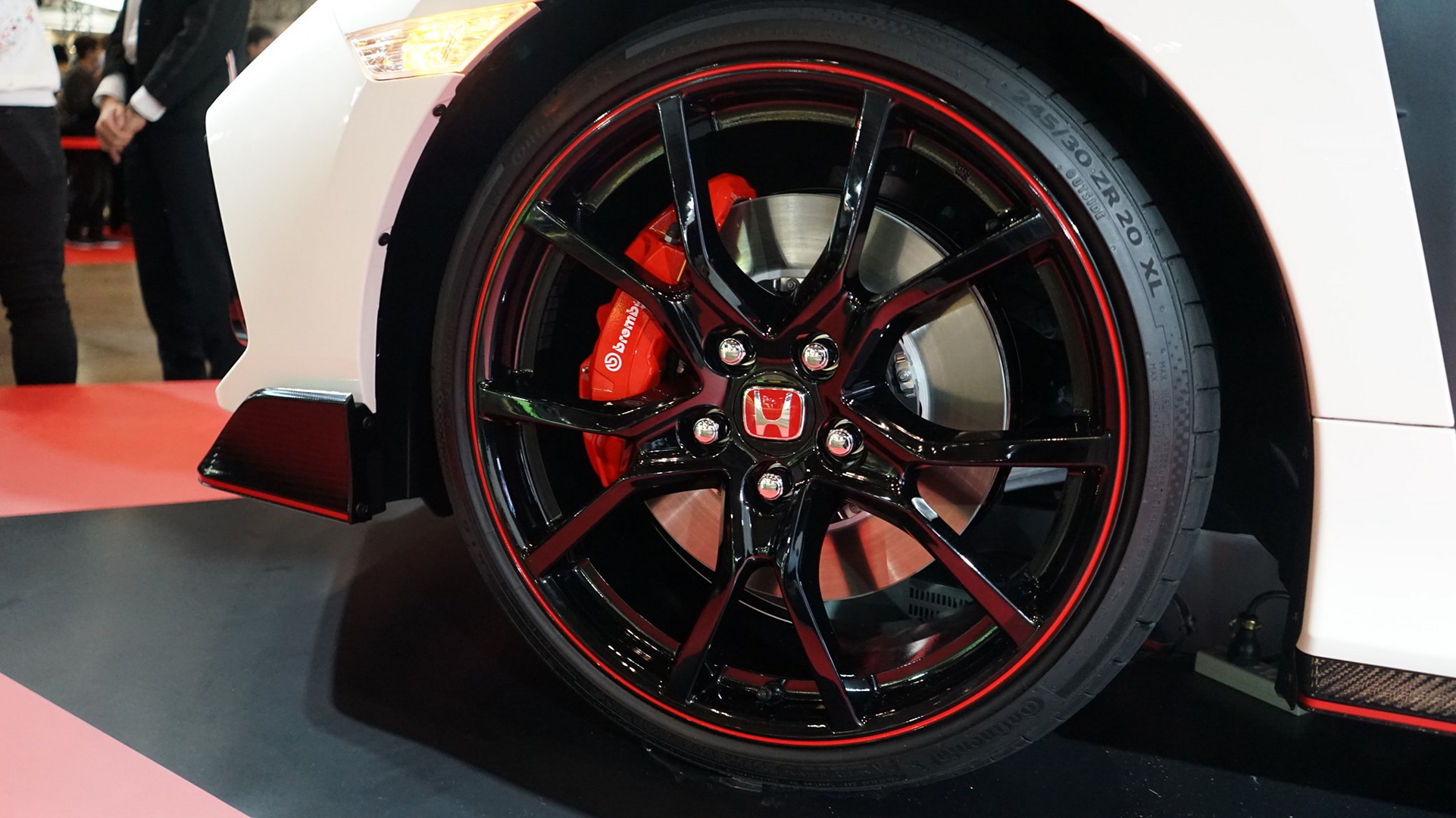 Auto Shows Might Be Dying But The 2020 Tokyo Auto Salon Didn’t Disappoint