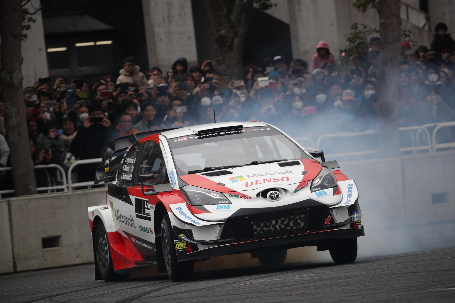 Auto Shows Might Be Dying But The 2020 Tokyo Auto Salon Didn’t Disappoint