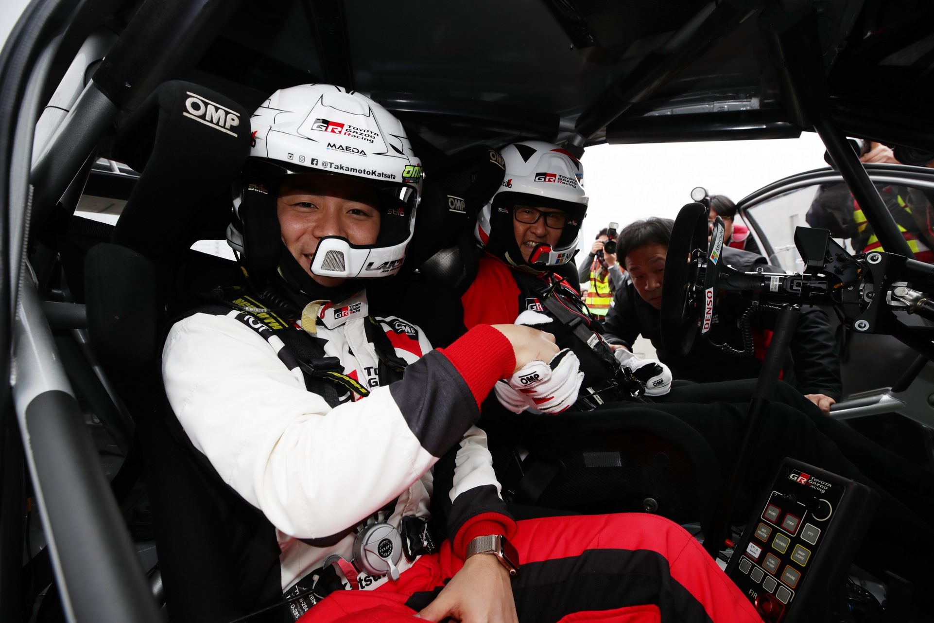 Auto Shows Might Be Dying But The 2020 Tokyo Auto Salon Didn’t Disappoint