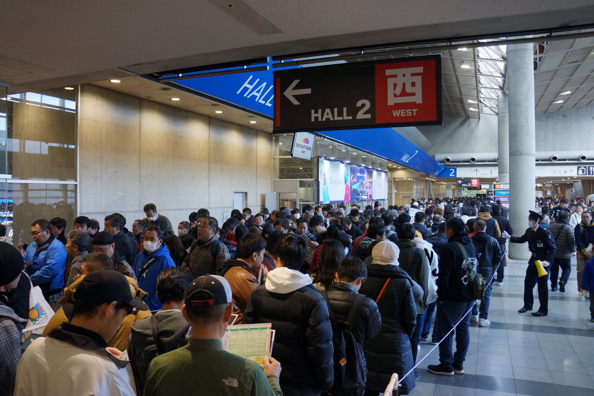 Auto Shows Might Be Dying But The 2020 Tokyo Auto Salon Didn’t Disappoint