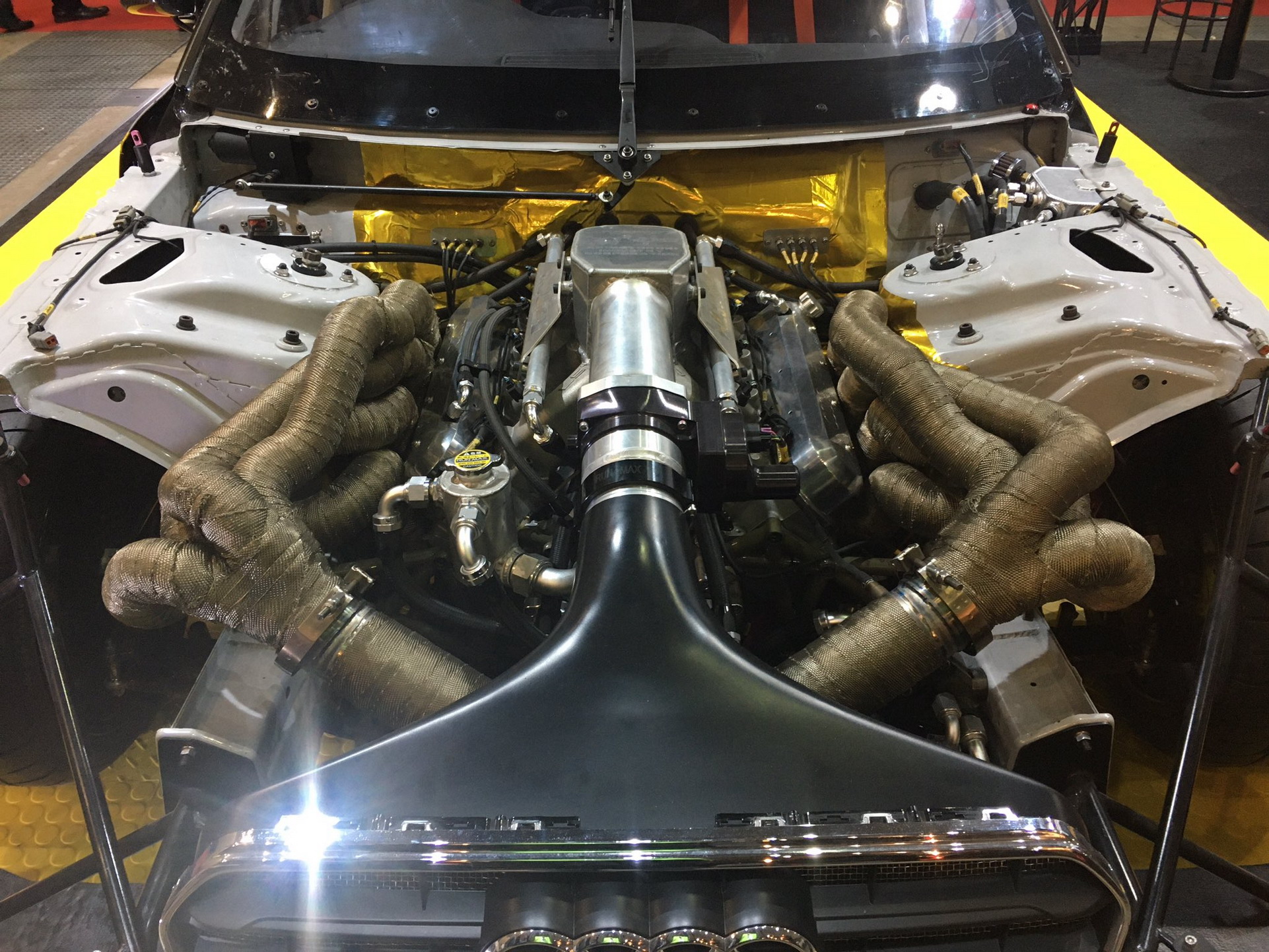 Auto Shows Might Be Dying But The 2020 Tokyo Auto Salon Didn’t Disappoint