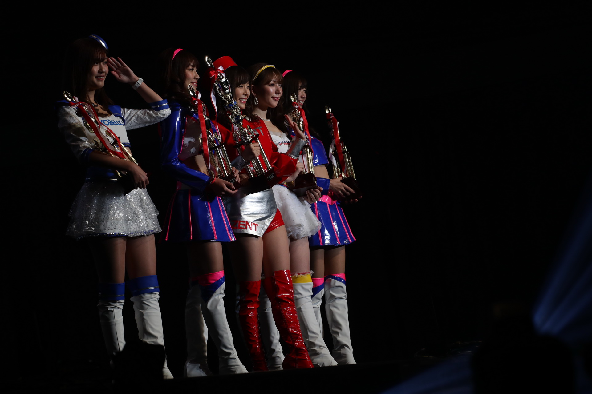 Auto Shows Might Be Dying But The 2020 Tokyo Auto Salon Didn’t Disappoint