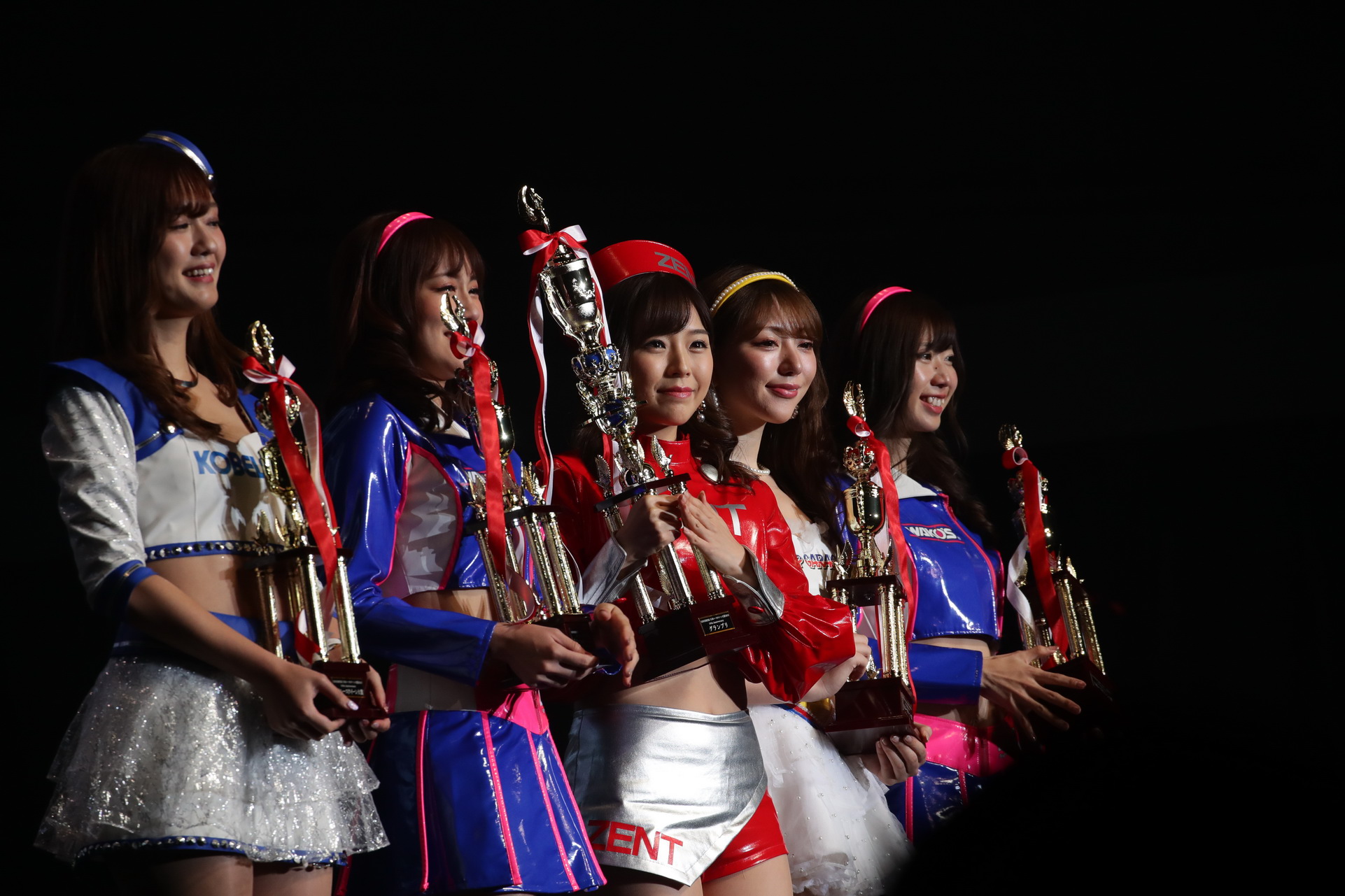 Auto Shows Might Be Dying But The 2020 Tokyo Auto Salon Didn’t Disappoint